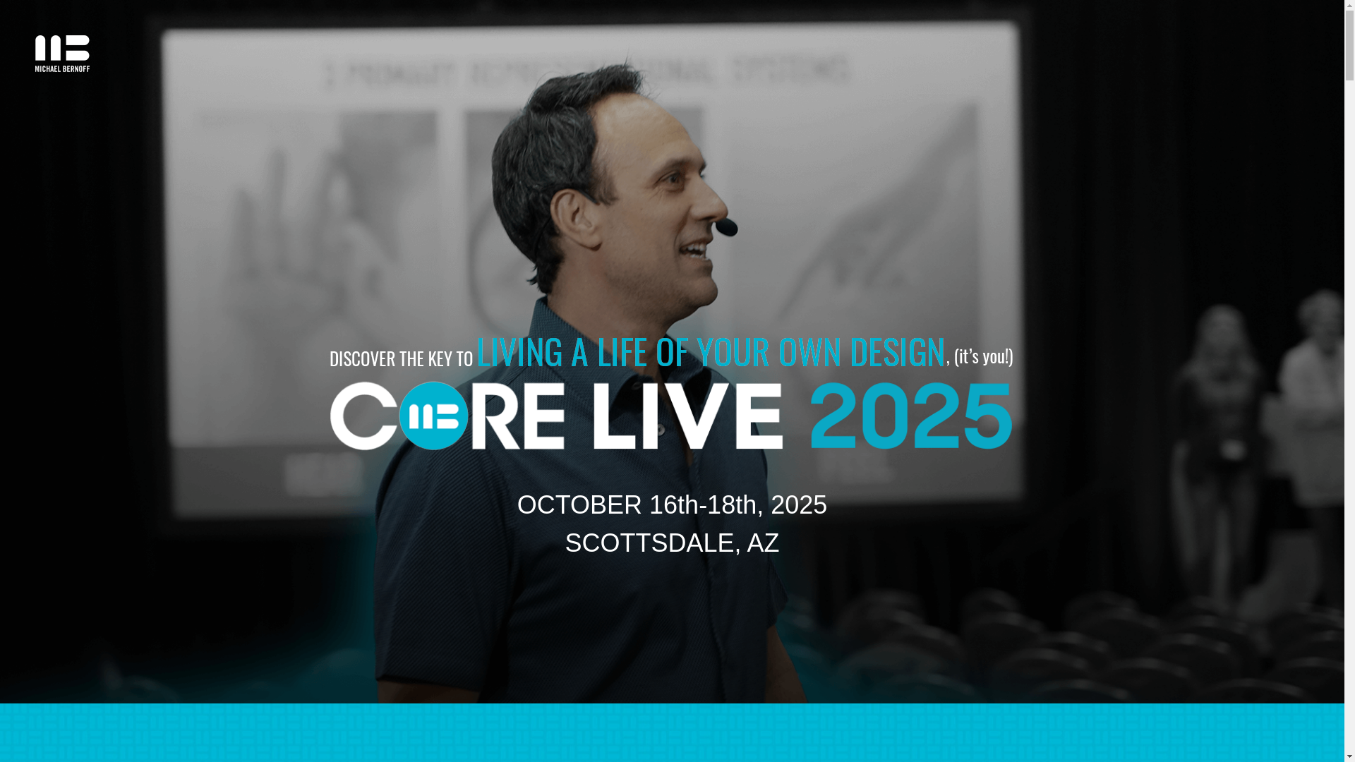 website screenshot of https://gocorelive.com/