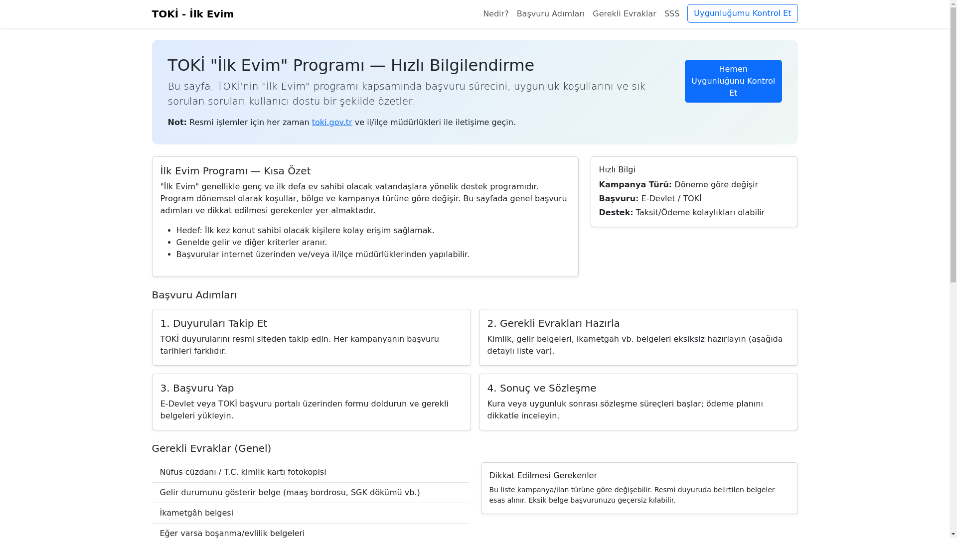 website screenshot of https://brofkyou.click/