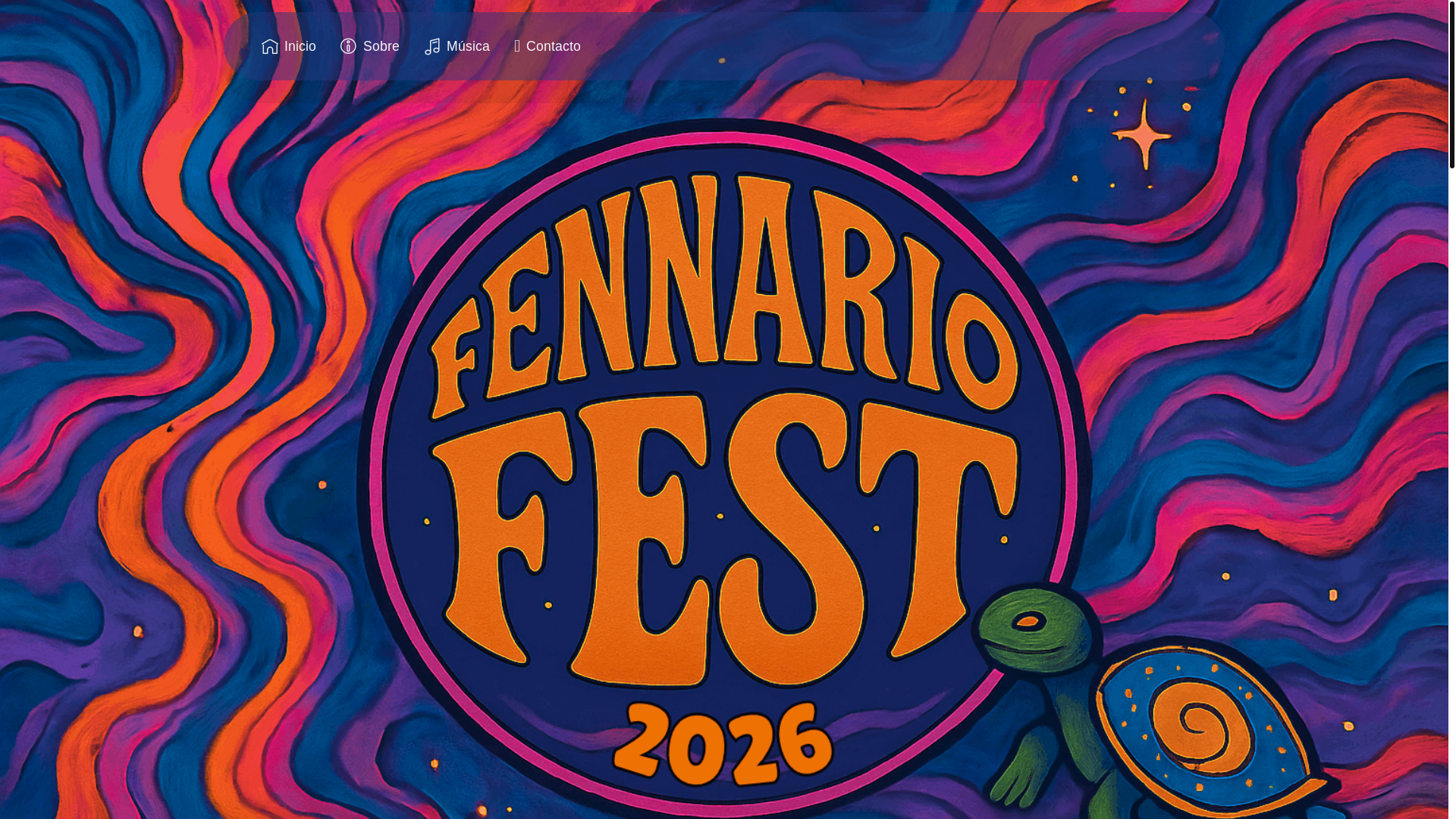 website screenshot of https://es-fennariofest.pages.dev/
