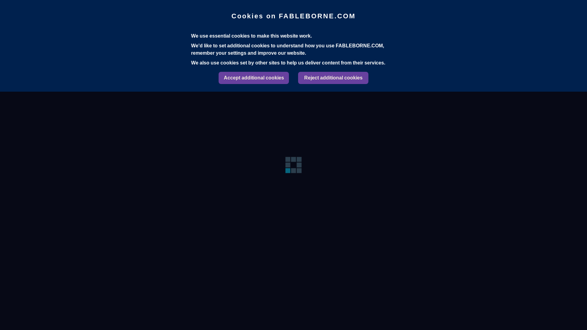 website screenshot of https://fableborne-main.pages.dev/