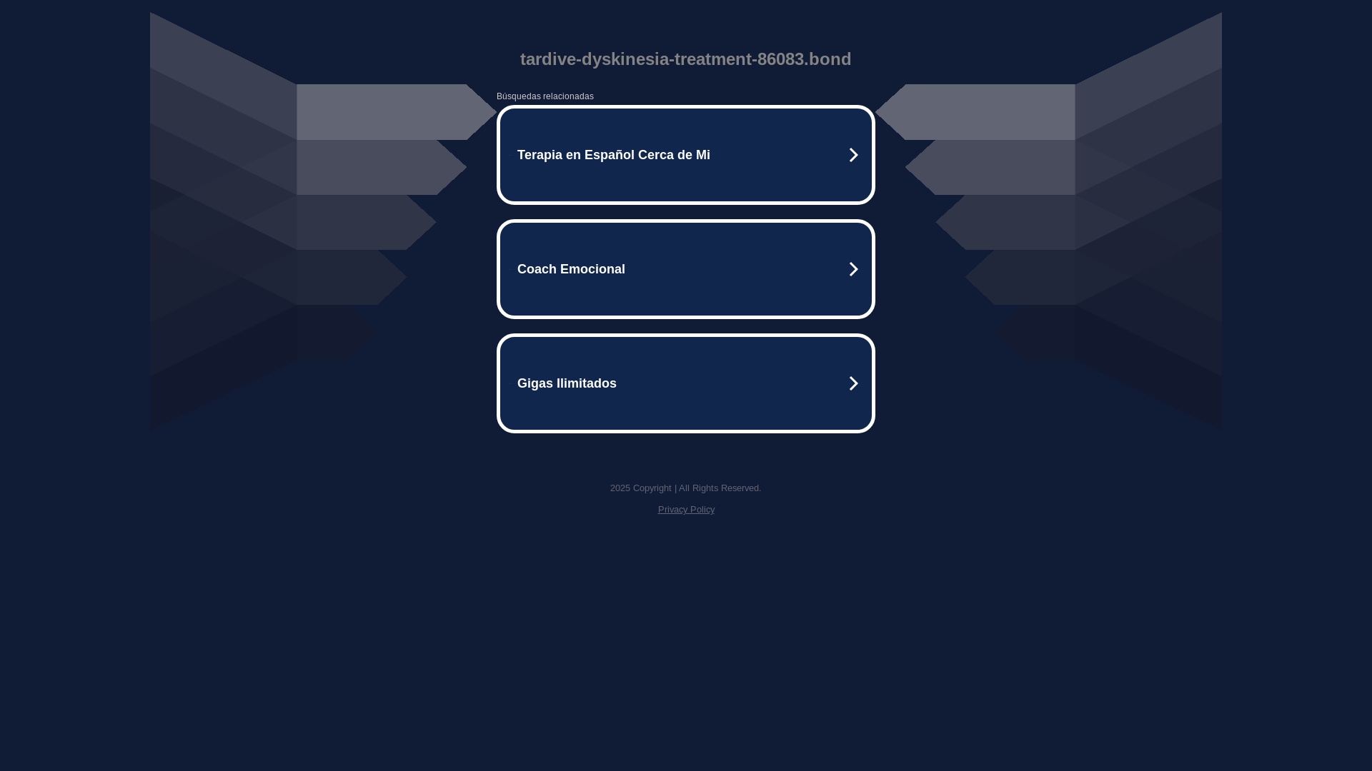 website screenshot of https://tardive-dyskinesia-treatment-86083.bond/
