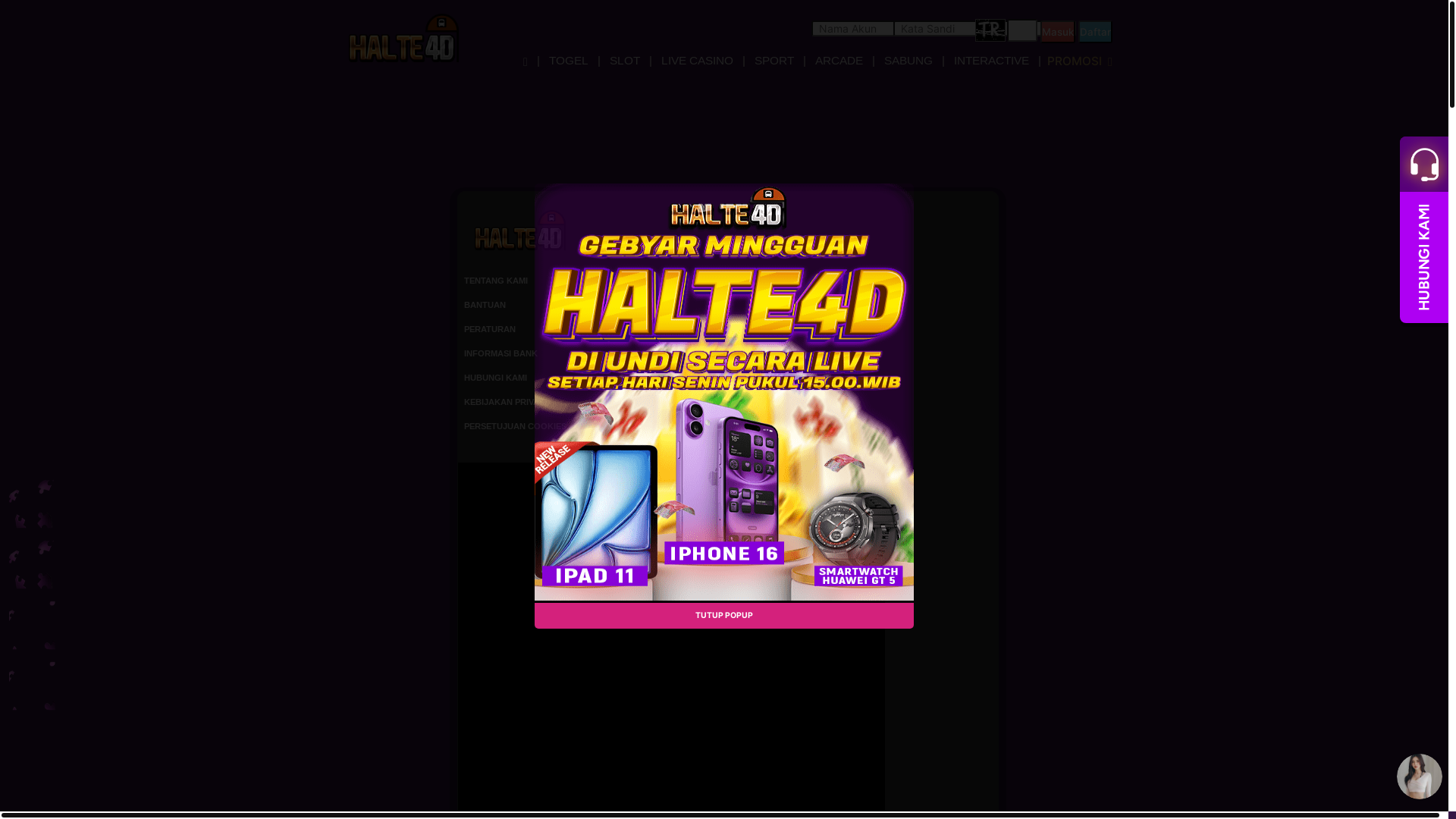 website screenshot of https://halte4d-blit.site/