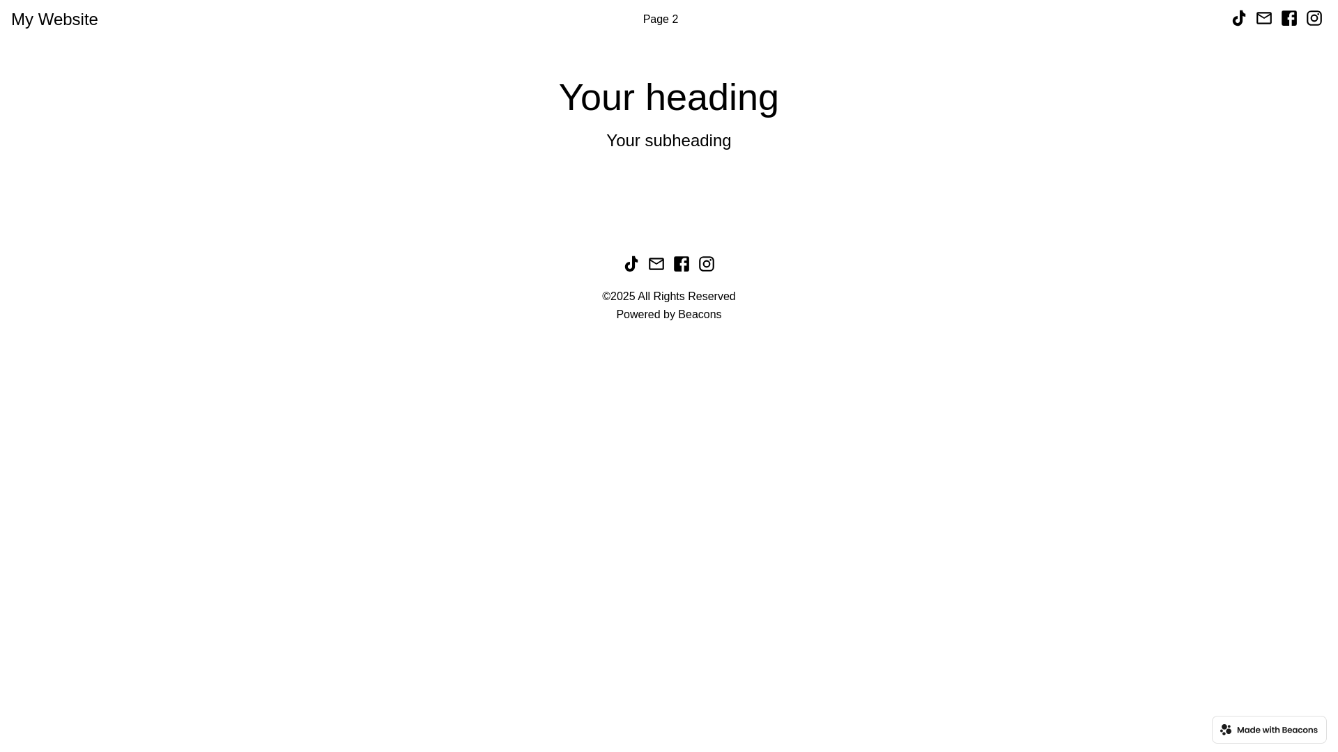website screenshot of https://delani1.com/