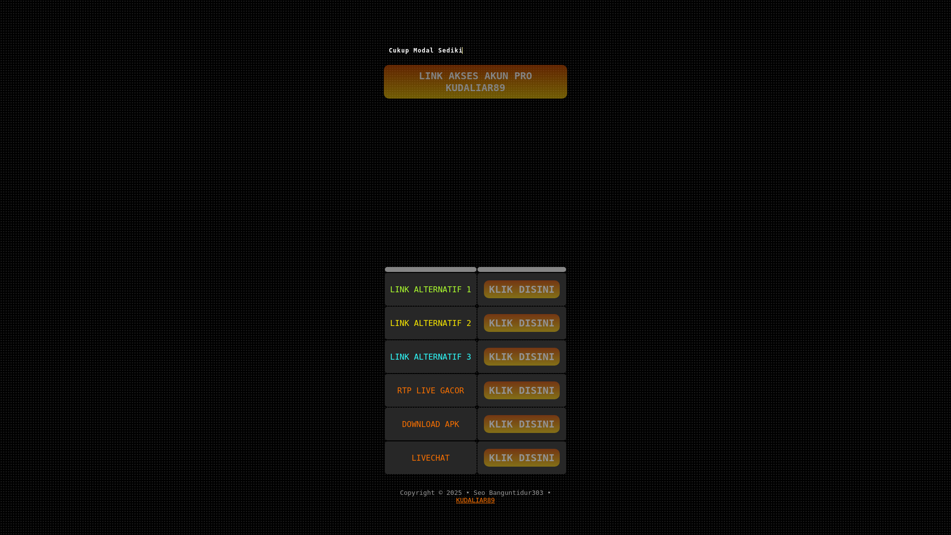website screenshot of https://blvcanoc.pages.dev/