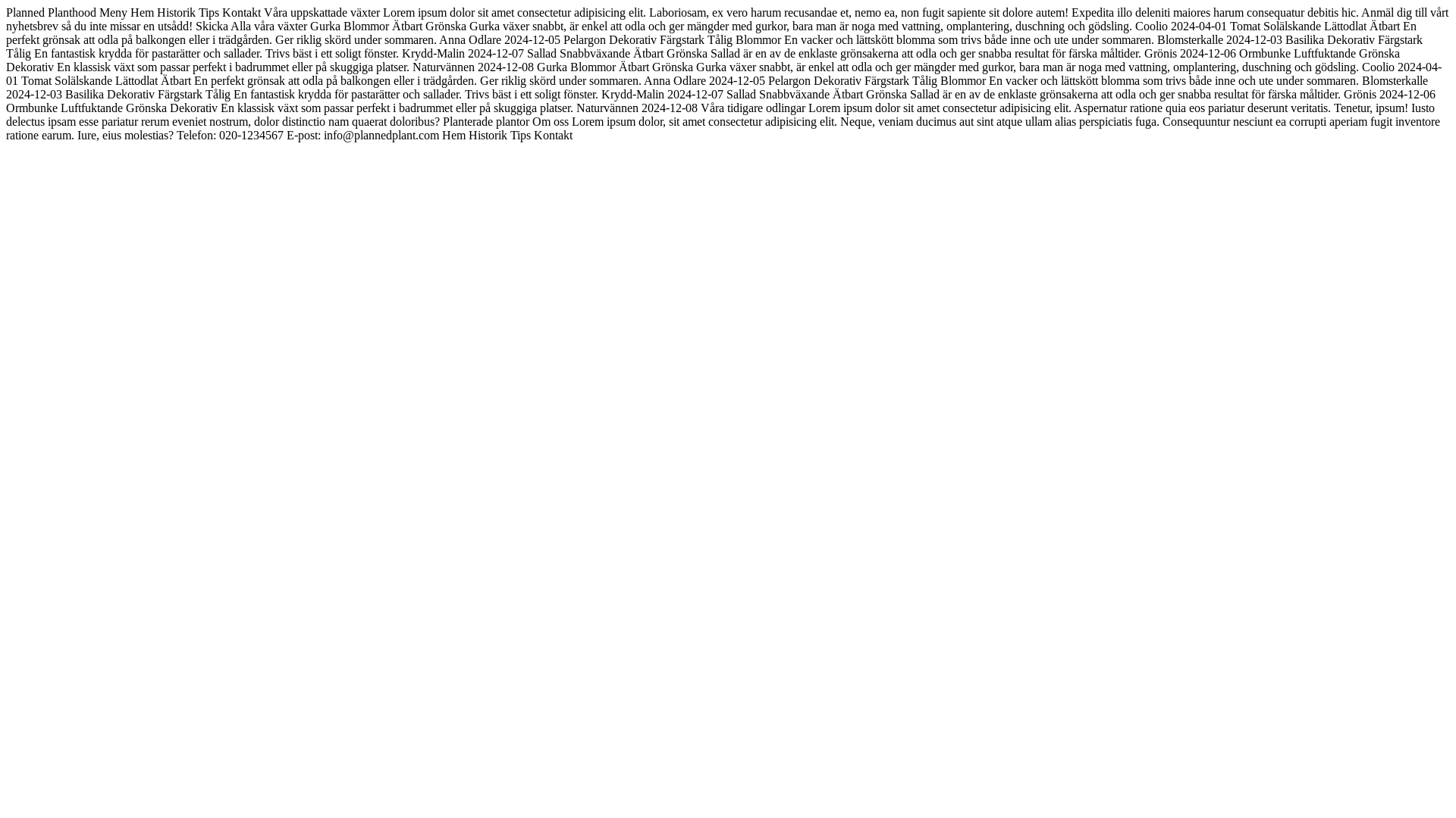 website screenshot of https://lexicon-planned-planthood-2025.pages.dev/