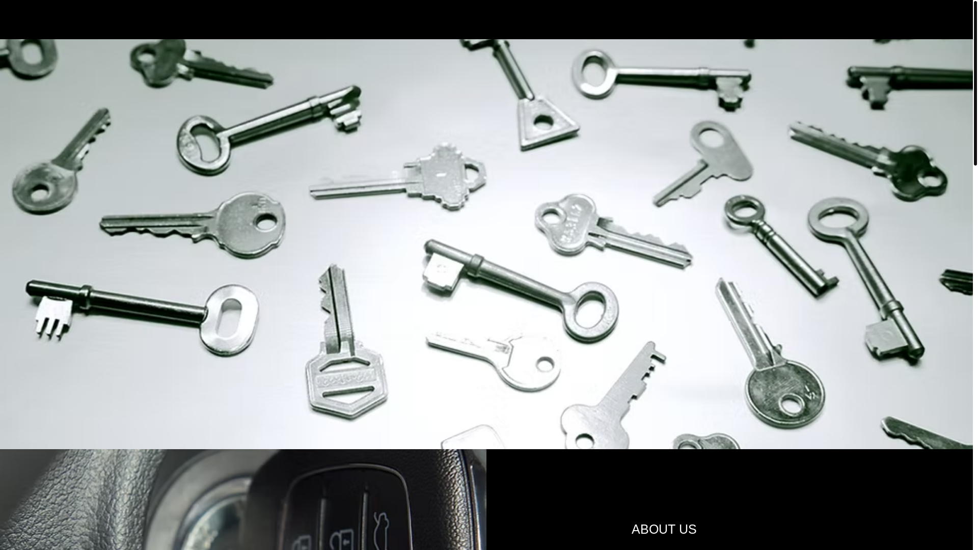 website screenshot of https://volunteerstatelocksmith.com/