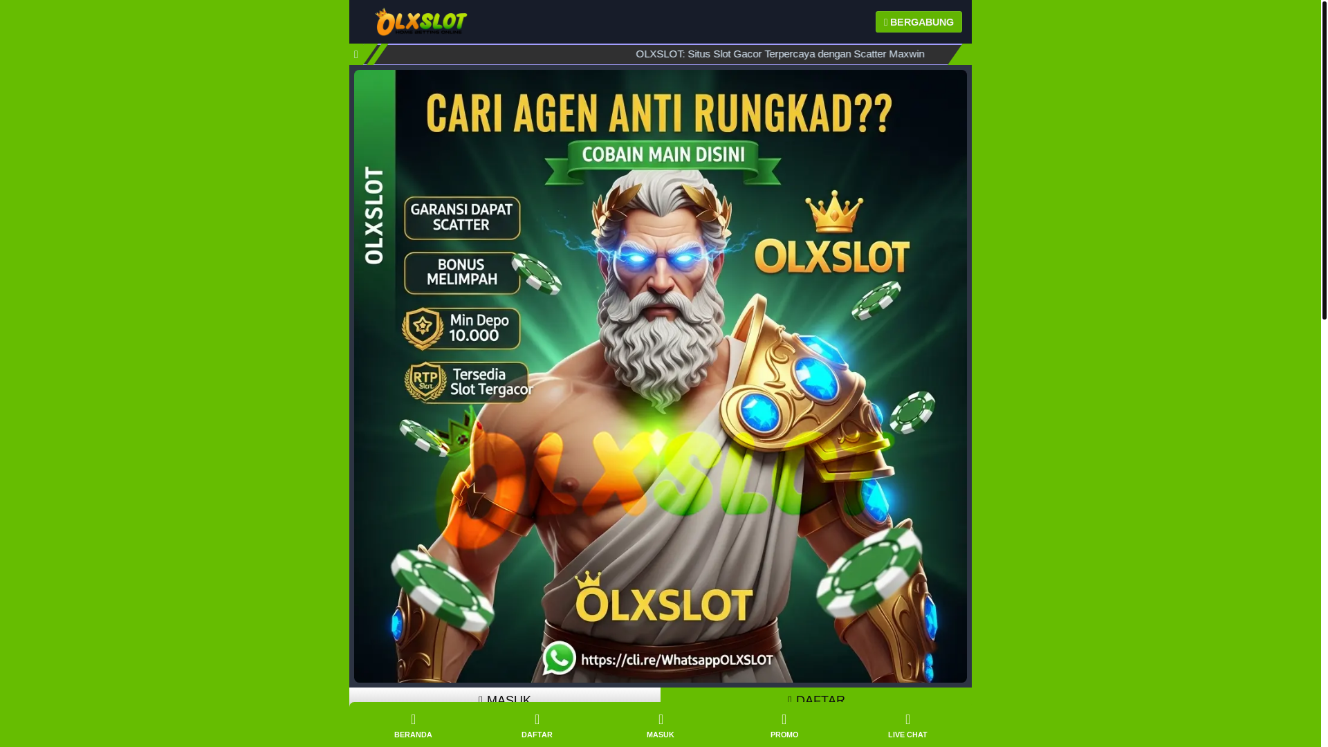 website screenshot of https://technogiq-blogs-olxslot-gacor-2025.pages.dev/