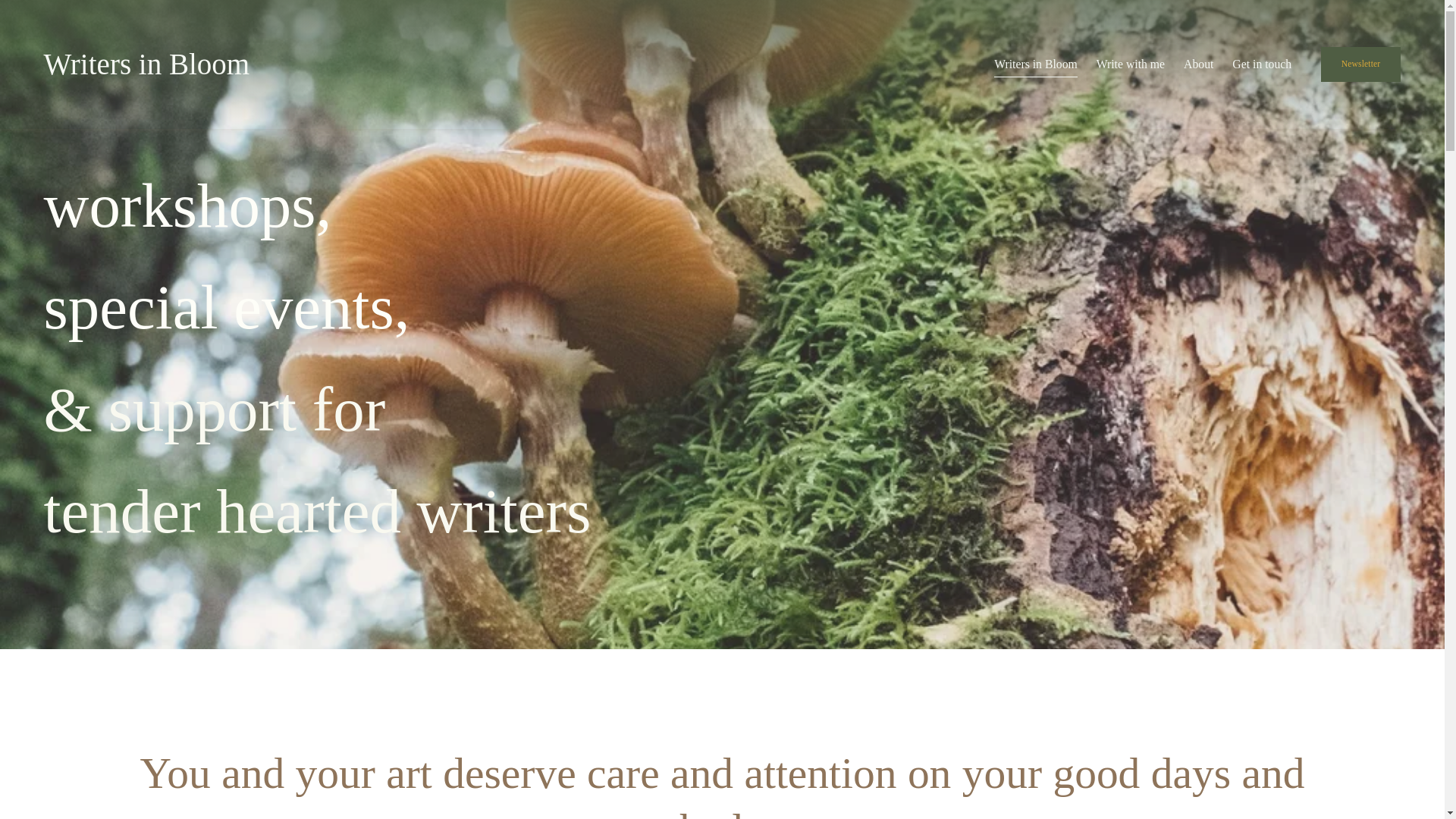 website screenshot of https://megmaxmakes.ca/