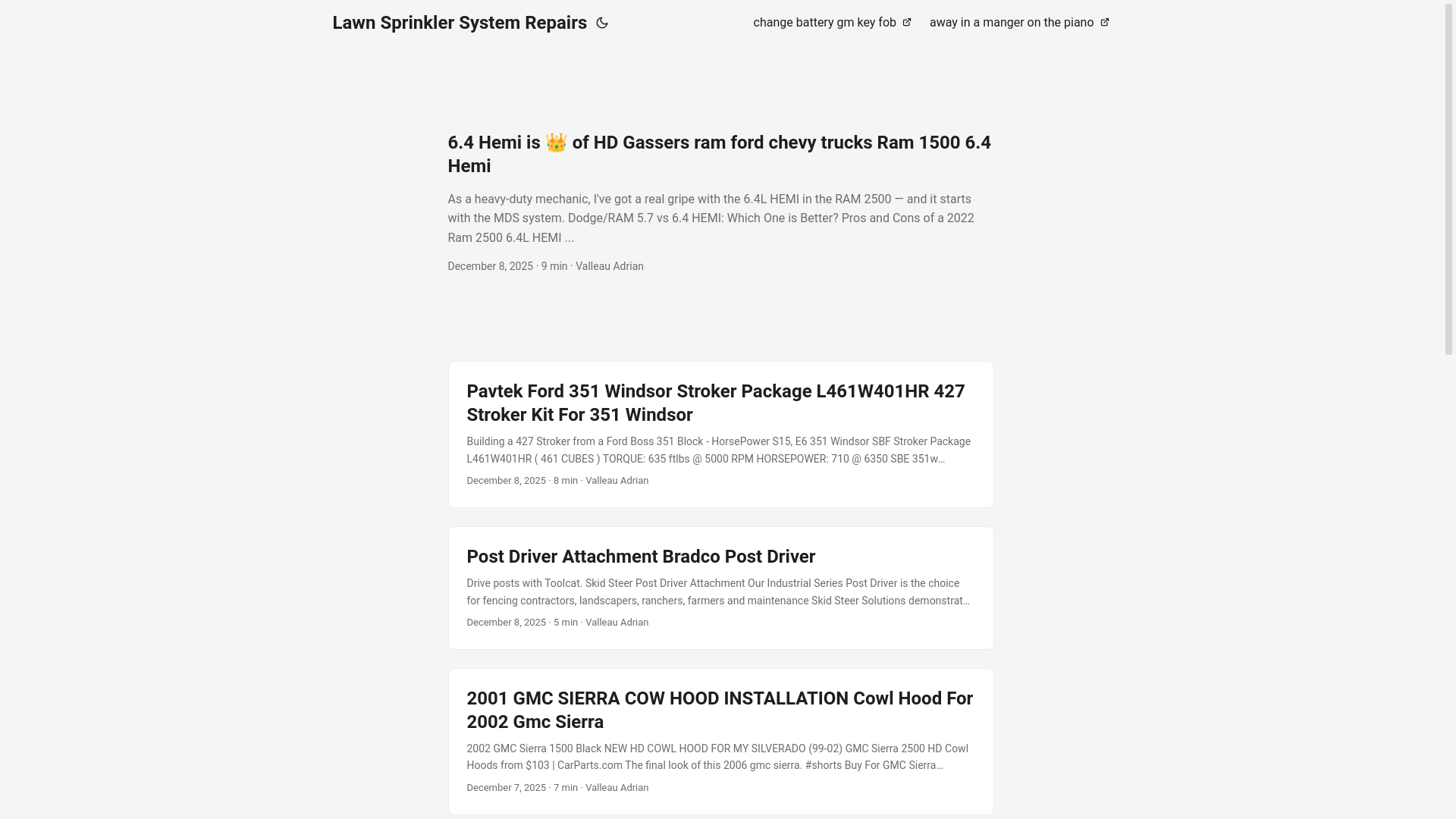 website screenshot of https://lawnsprinklersystemrepairs3.pages.dev/