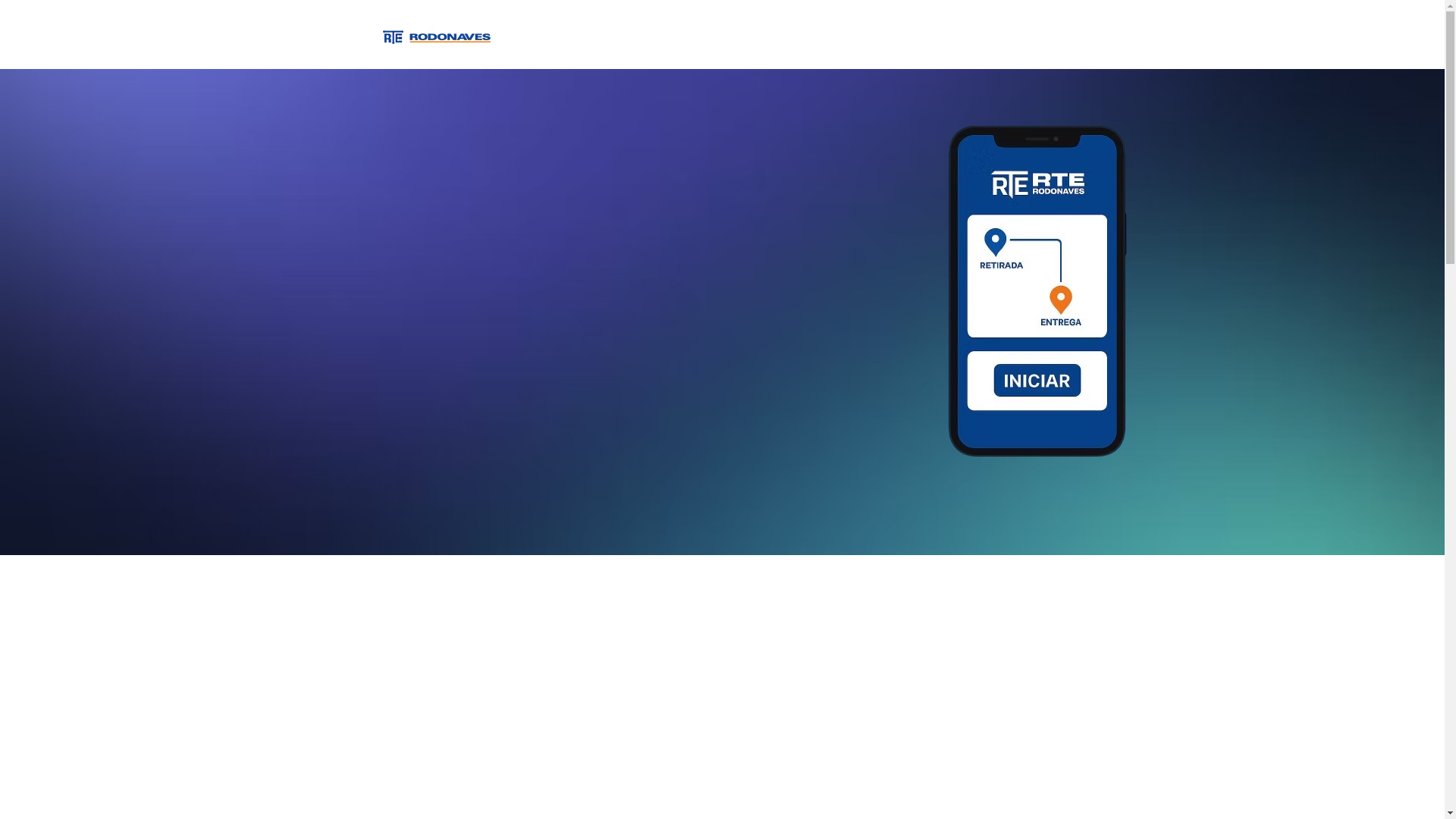 website screenshot of https://appagregadosrte.com/