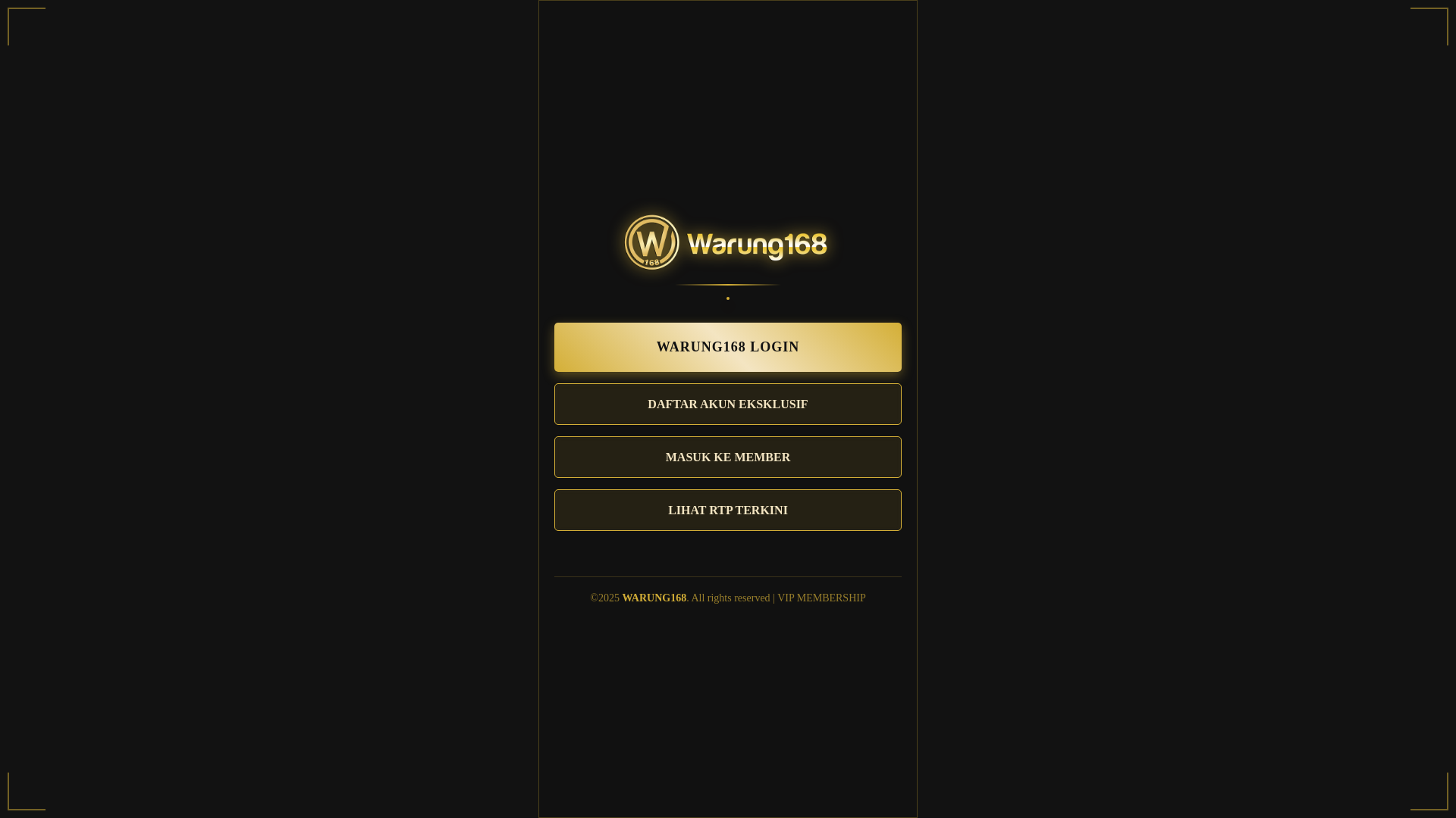 website screenshot of https://warung168prikitiw.pages.dev/
