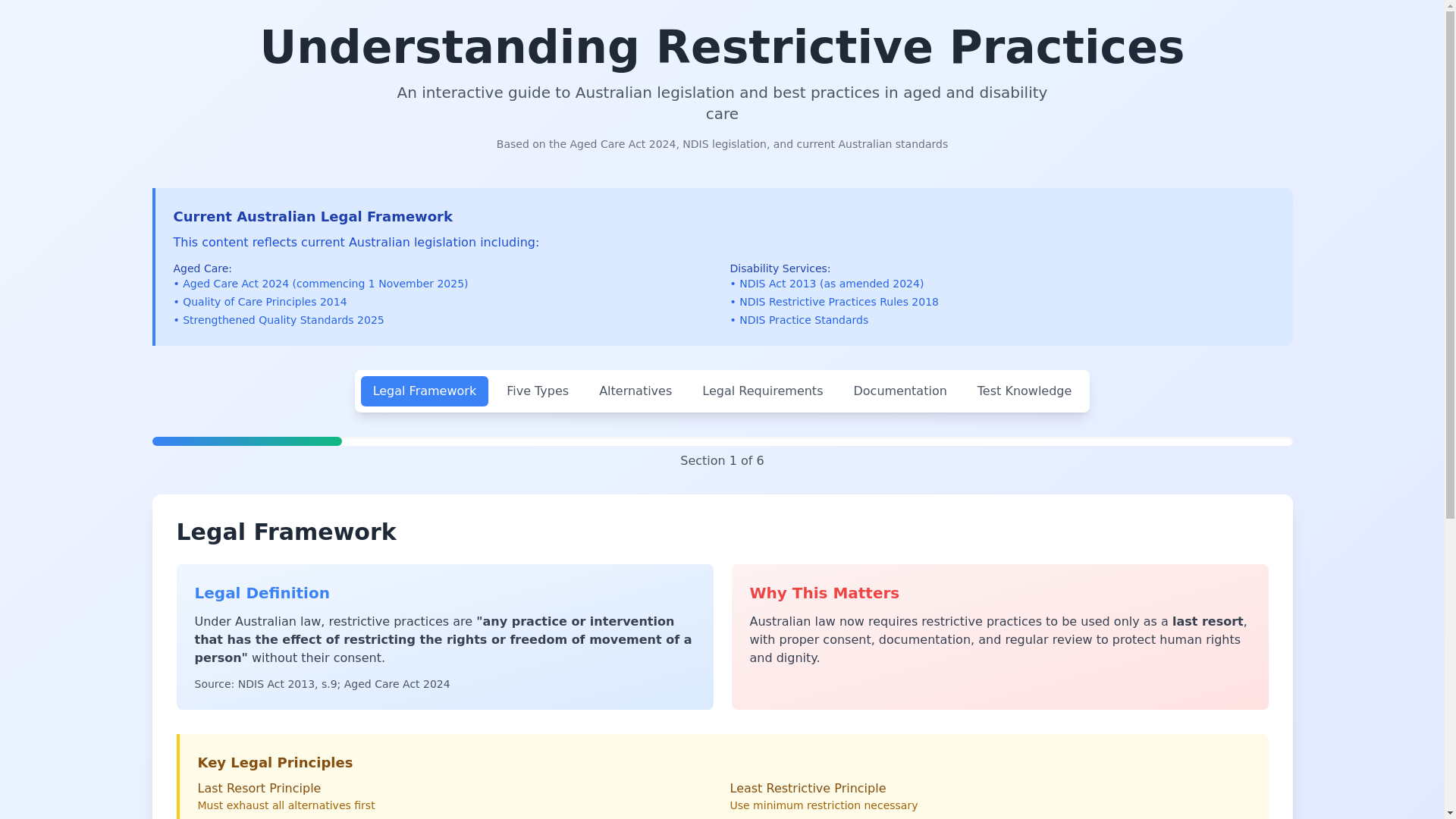 website screenshot of https://care-d6h.pages.dev/