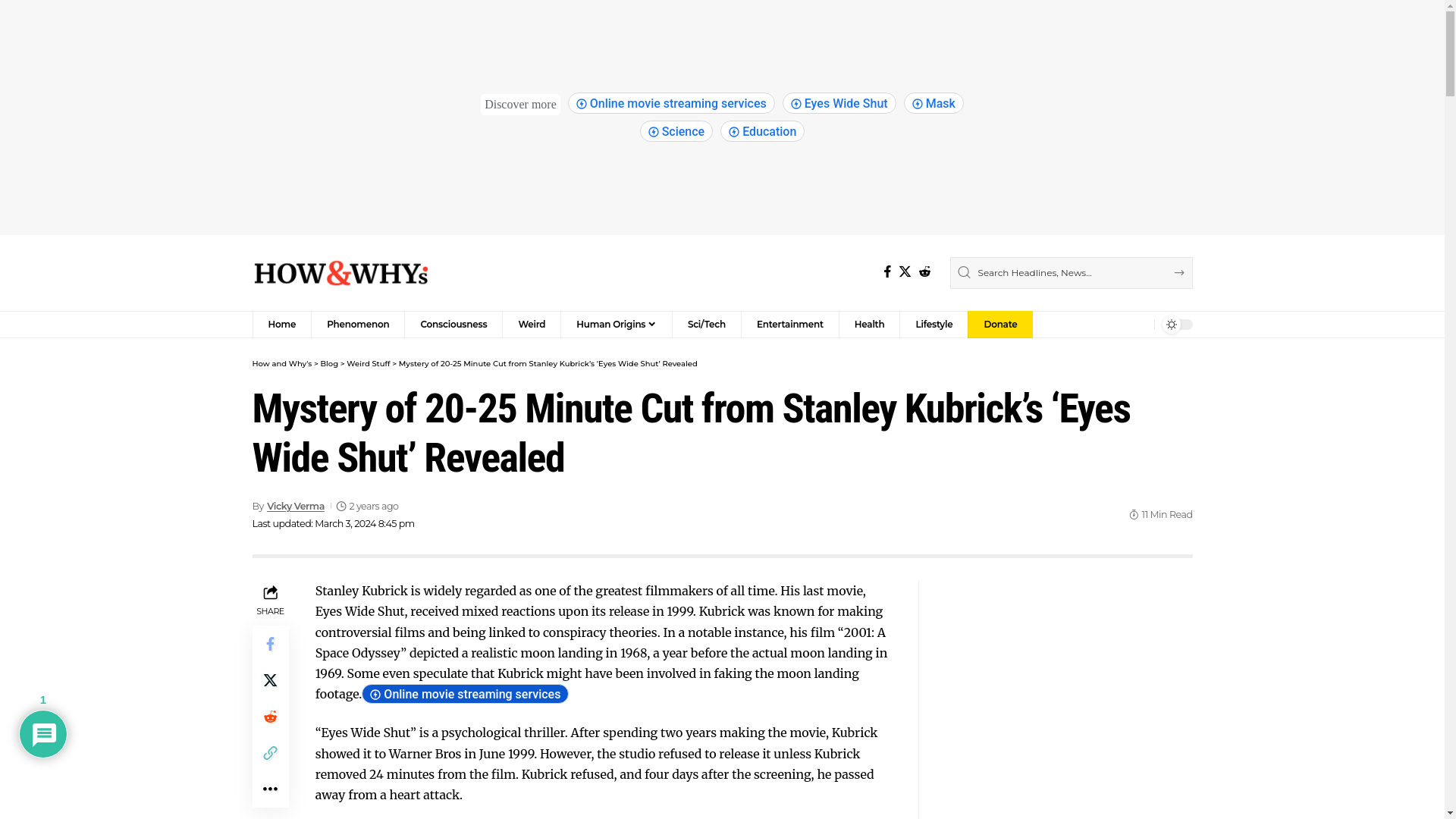 website screenshot of https://www.howandwhys.com/mysterious-20-25-minute-cut-from-eyes-wide-shut/