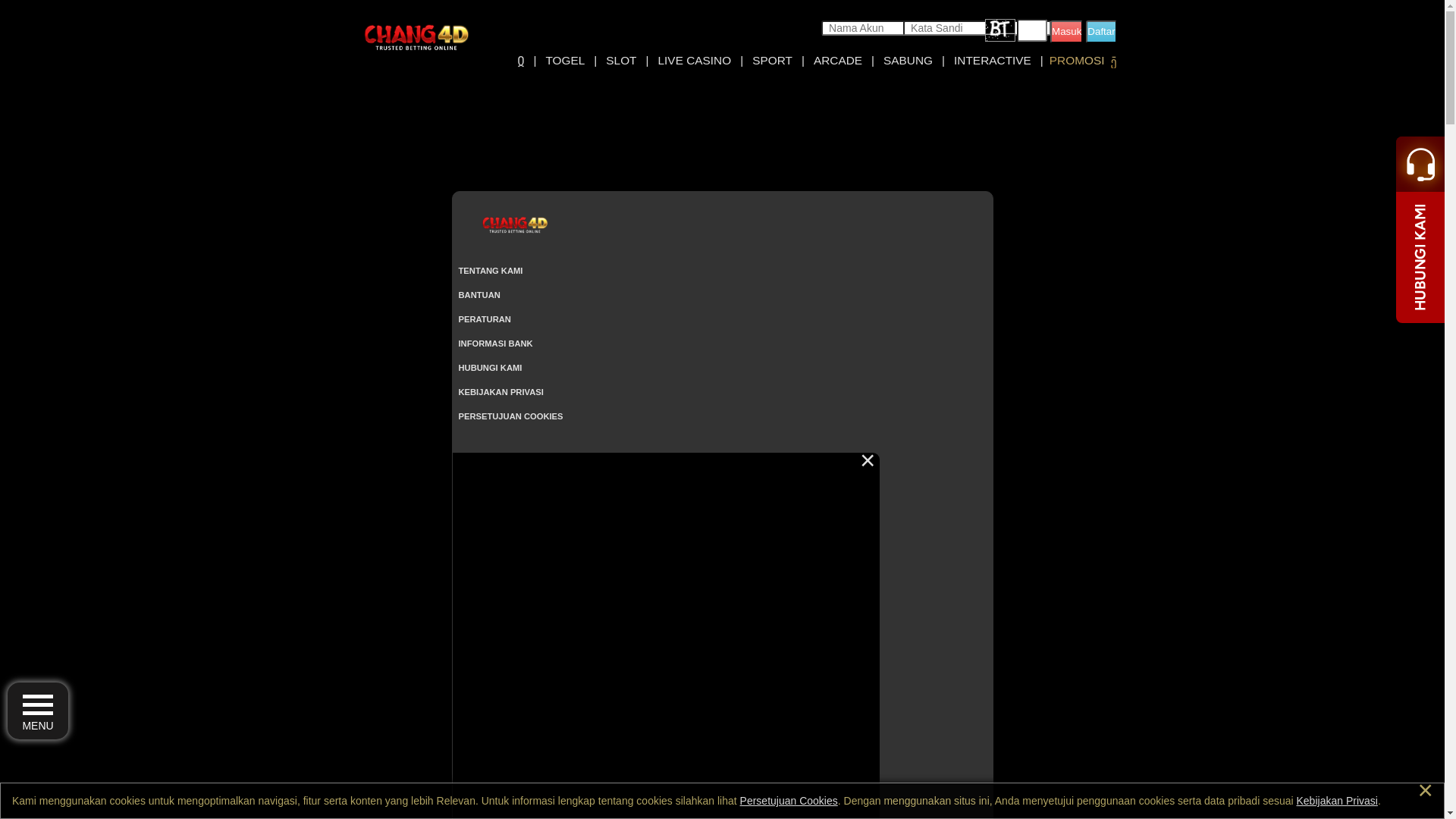 website screenshot of https://changyunan.cfd/