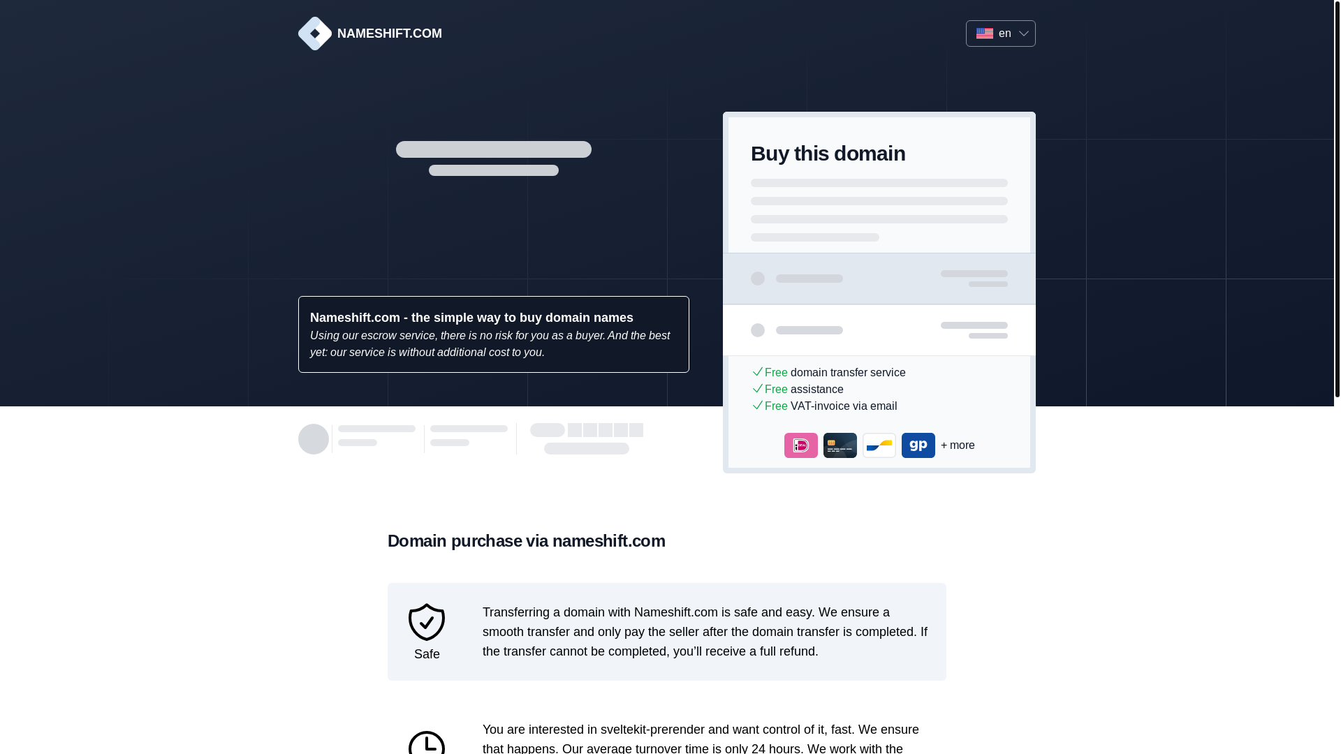 website screenshot of https://artificialturfcleaning.nl/