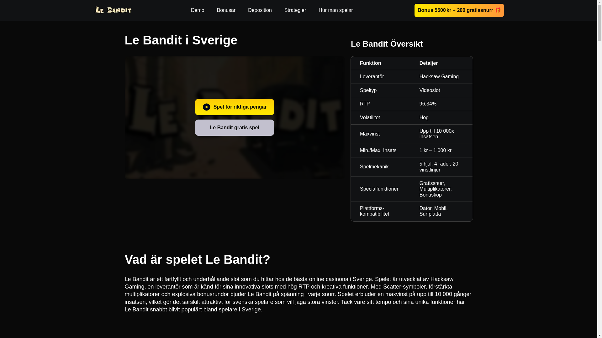 website screenshot of https://lebandit-se-817.pages.dev/