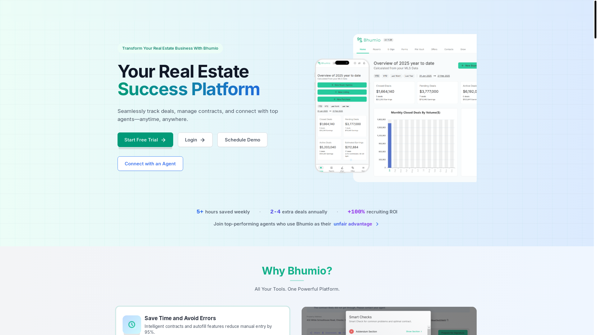 website screenshot of https://landing-page-new.pages.dev/