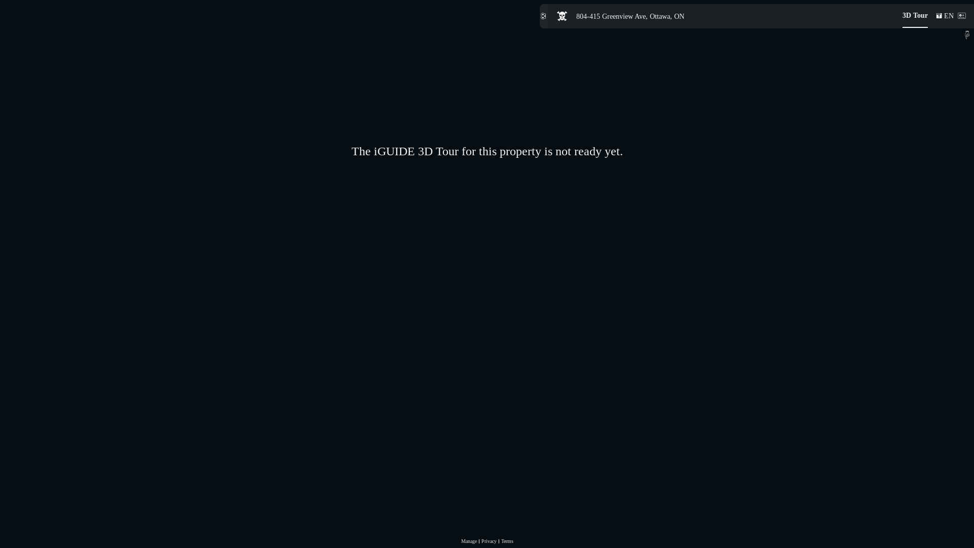 website screenshot of https://804-415greenview.com/