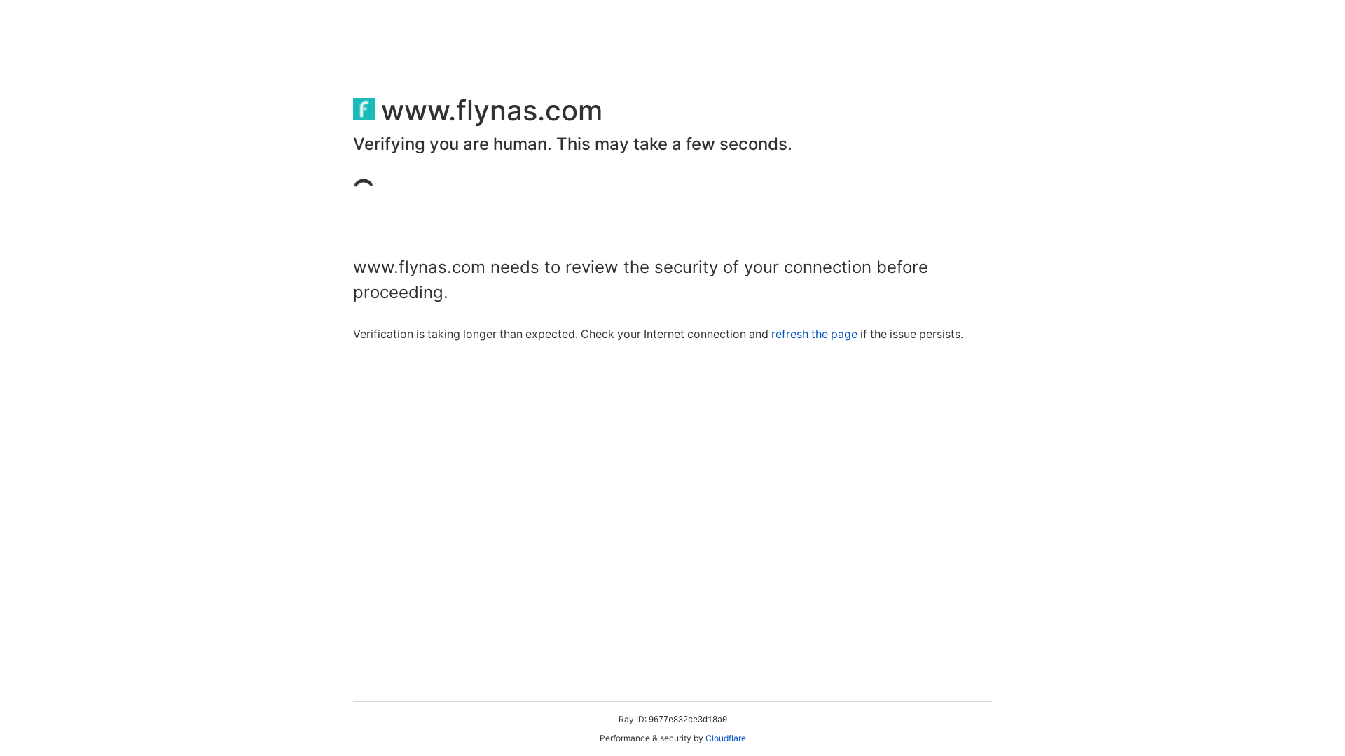 website screenshot of https://flynas.com/