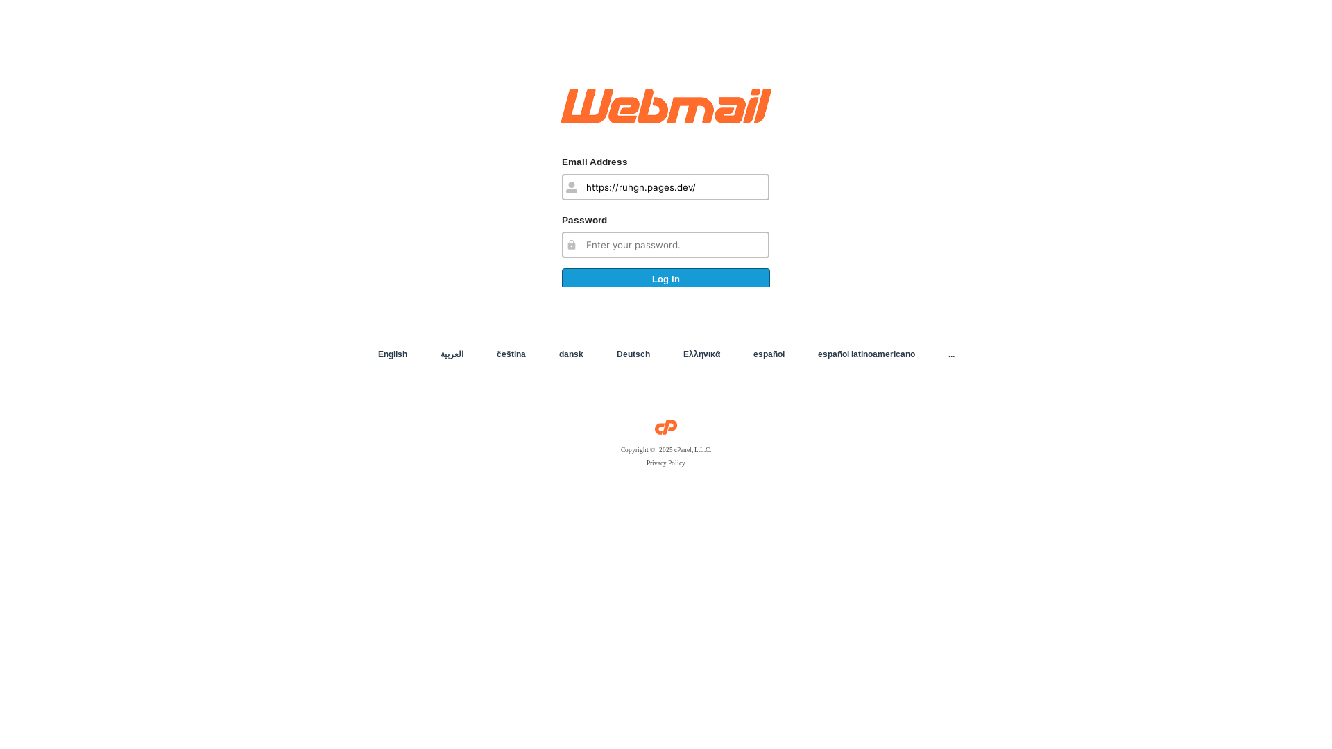 website screenshot of https://ruhgn.pages.dev/