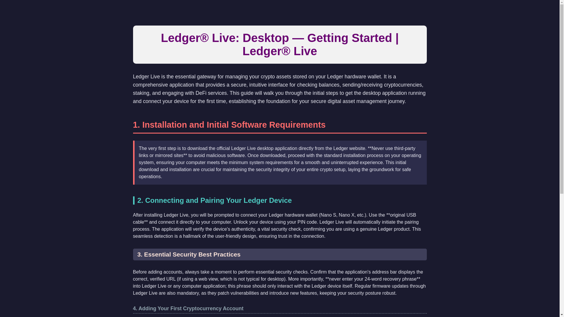 website screenshot of https://explore-ledgr-hub.pages.dev/
