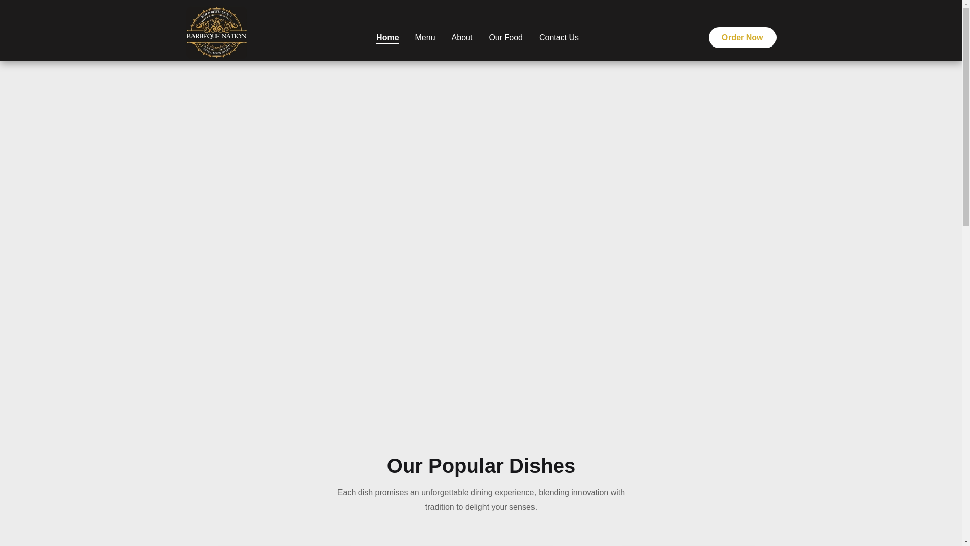 website screenshot of https://barbeque-nations.pages.dev/