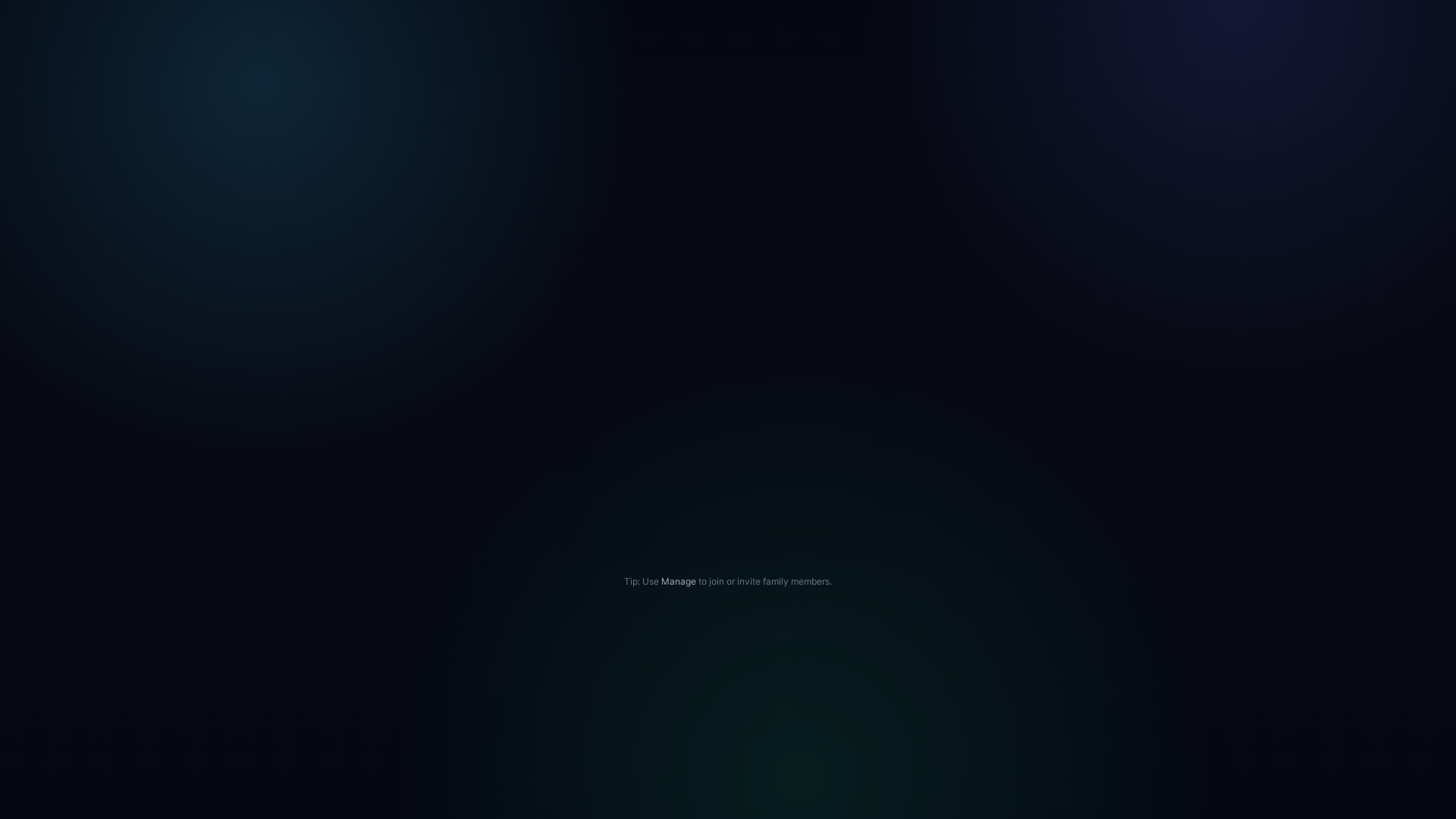 website screenshot of https://homeledger.online/