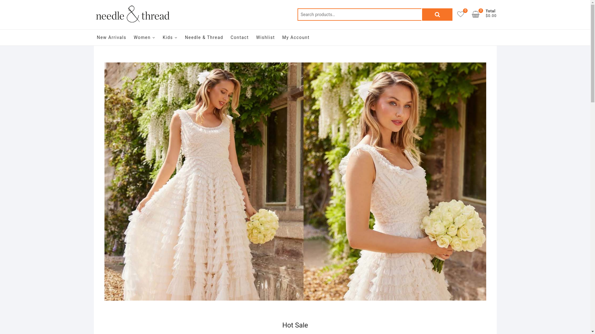 website screenshot of https://seanibrahim.shop/