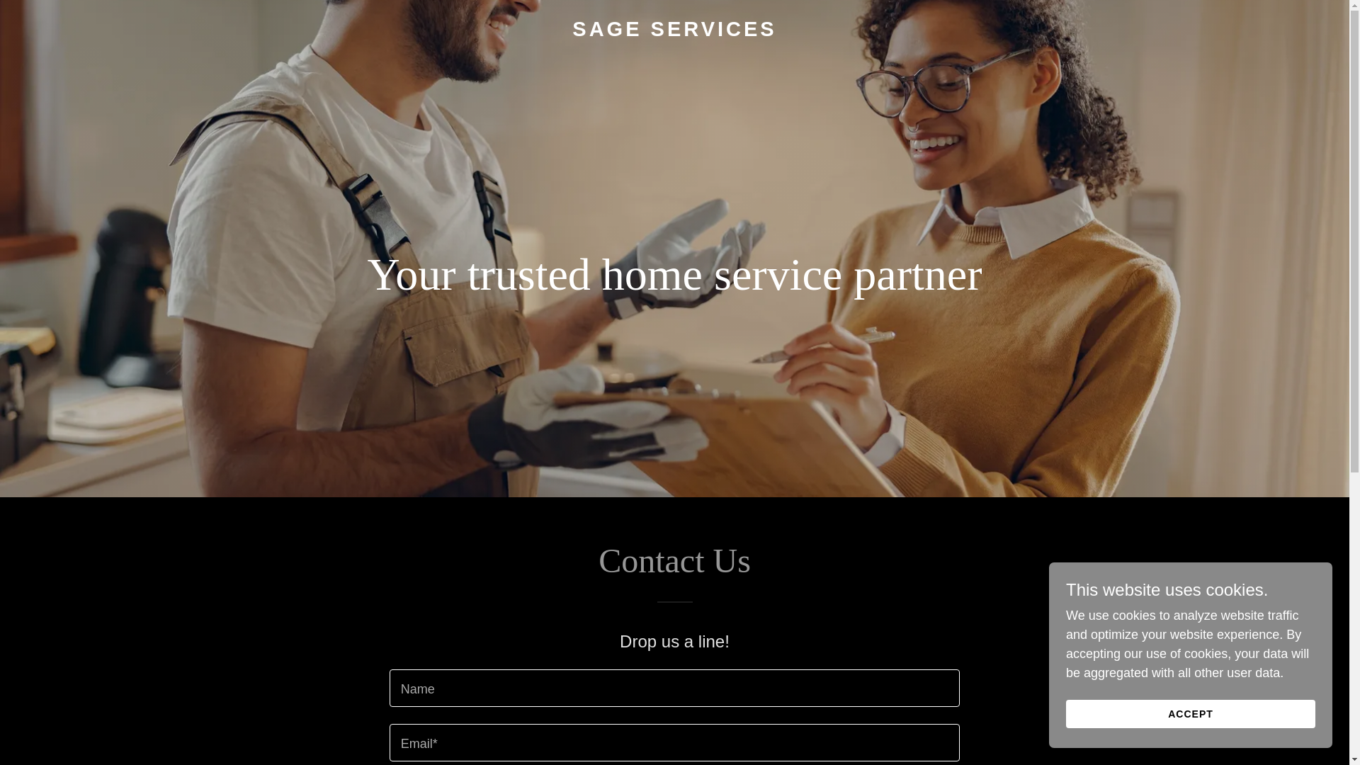 website screenshot of https://1-servicecall.com/
