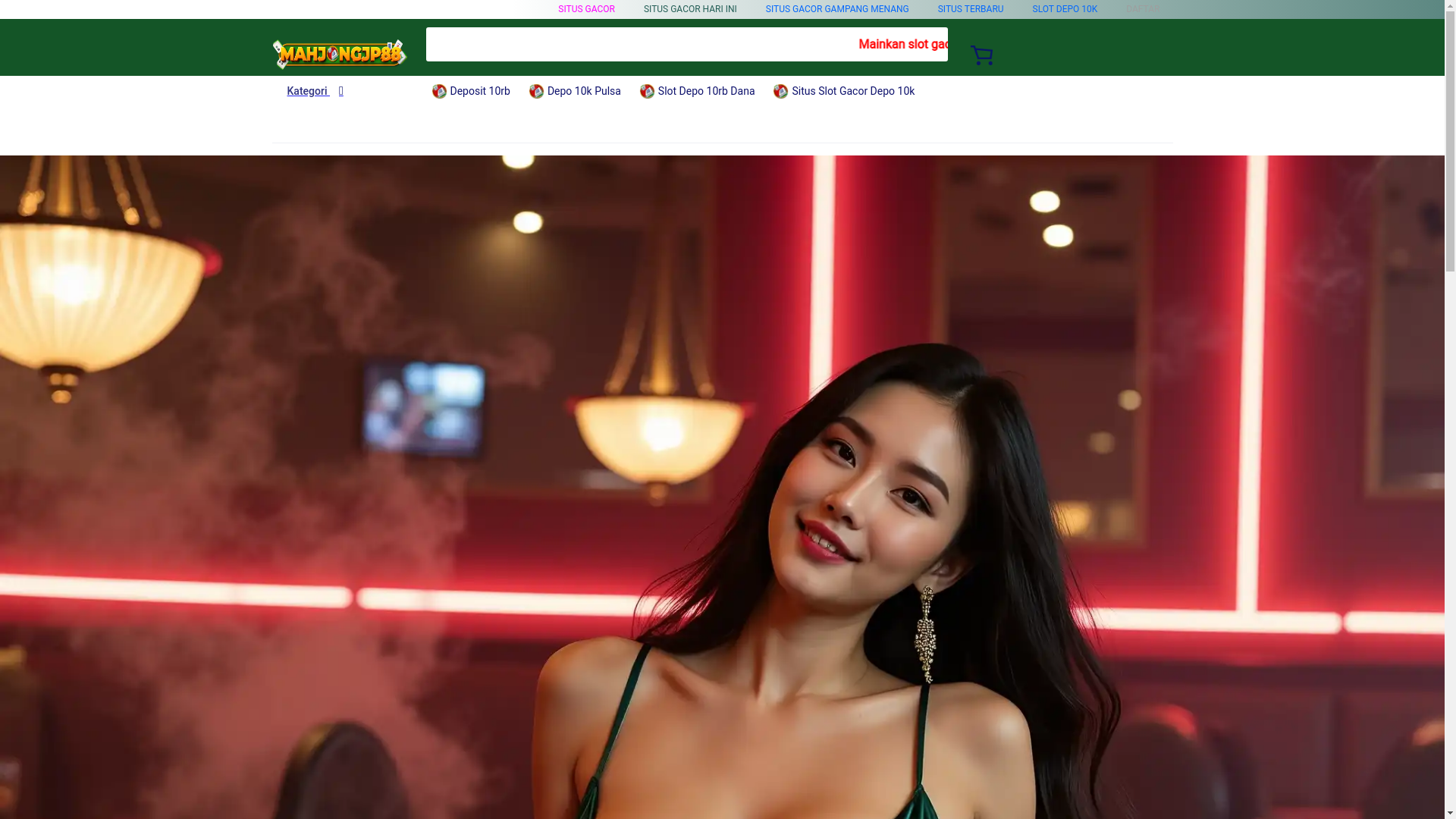website screenshot of https://mirror.mahjongjp88.is:8443/mailaup.html