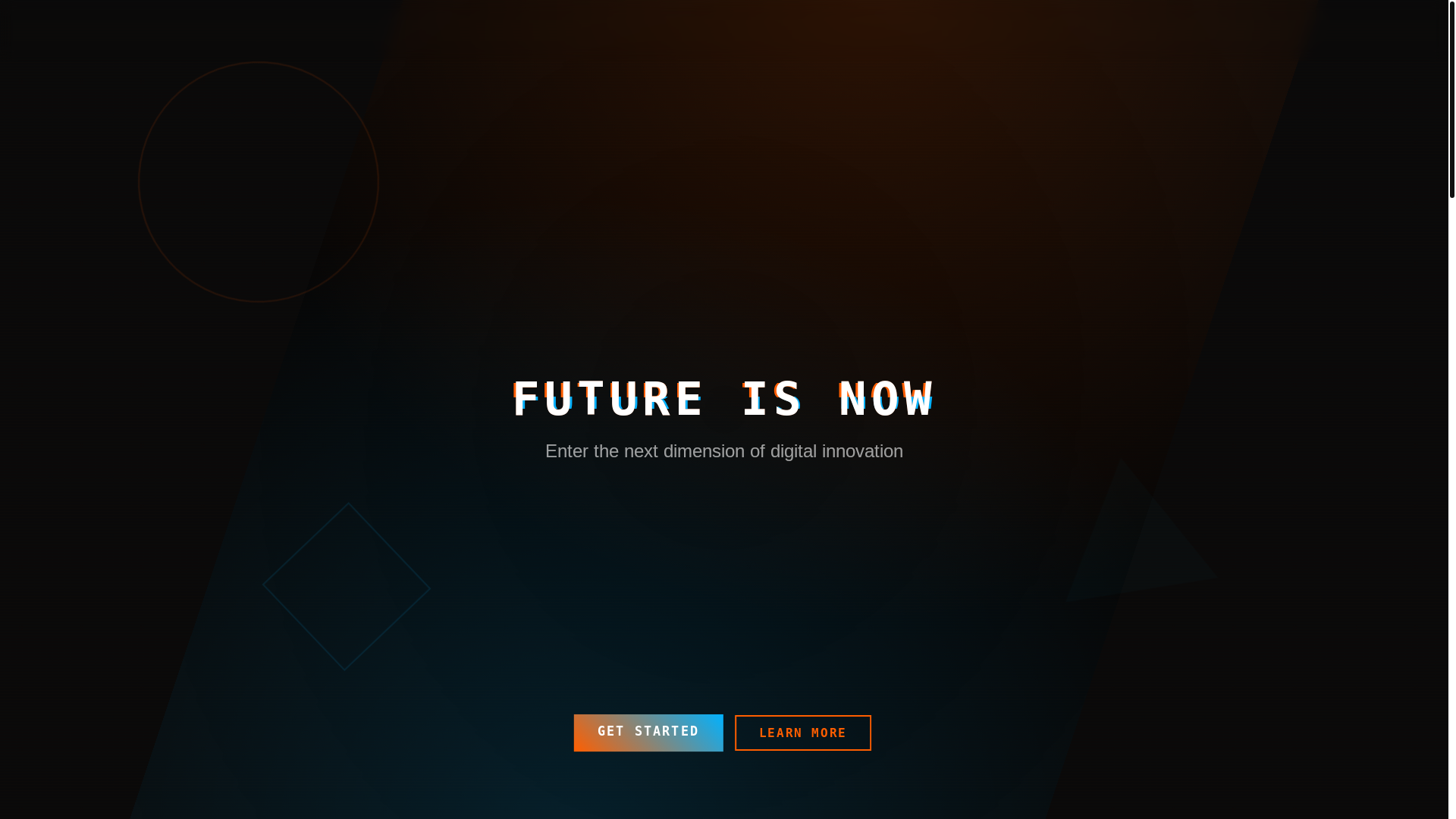 website screenshot of https://amartex.online/