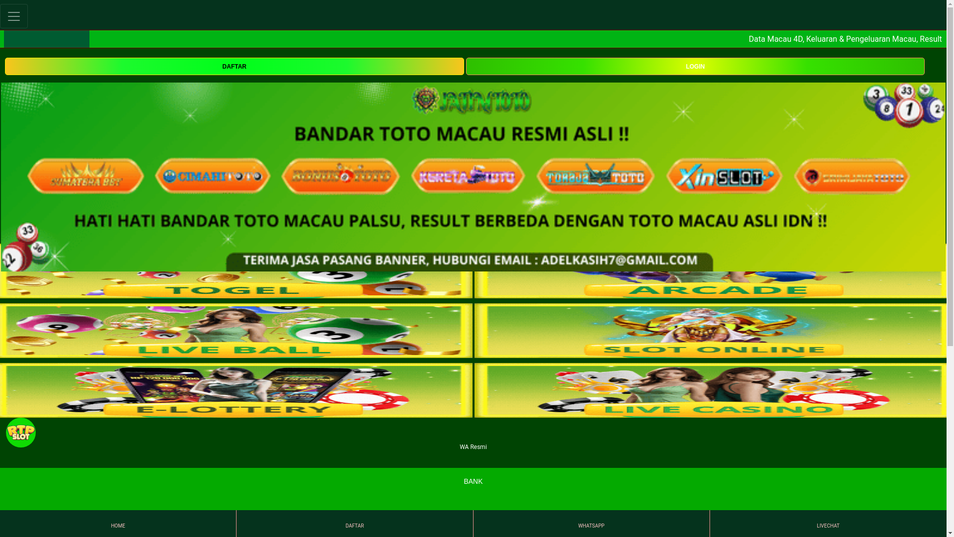 website screenshot of https://ebludbatangtumu.com/