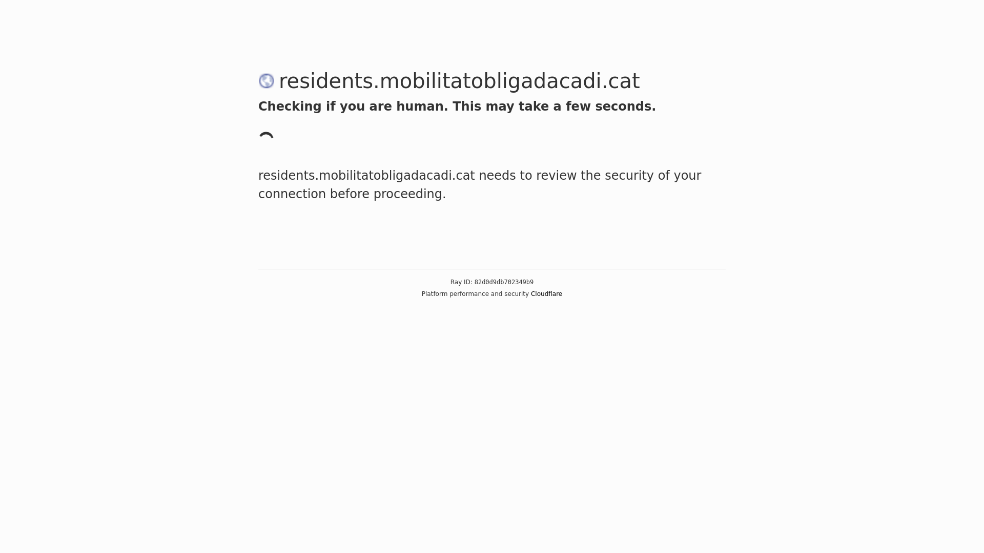 website screenshot of https://residents.mobilitatobligadacadi.cat/login?lang=es