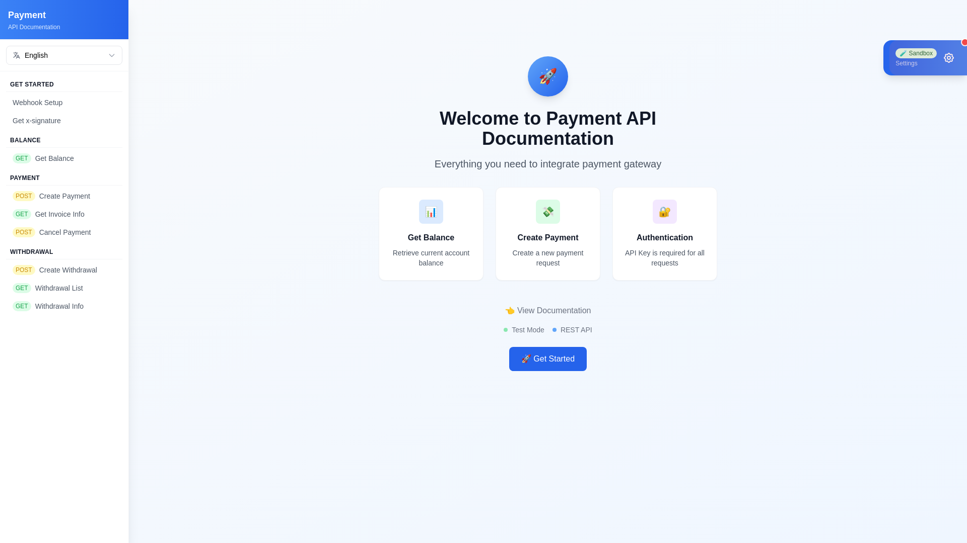 website screenshot of https://payment-document-6bc.pages.dev/