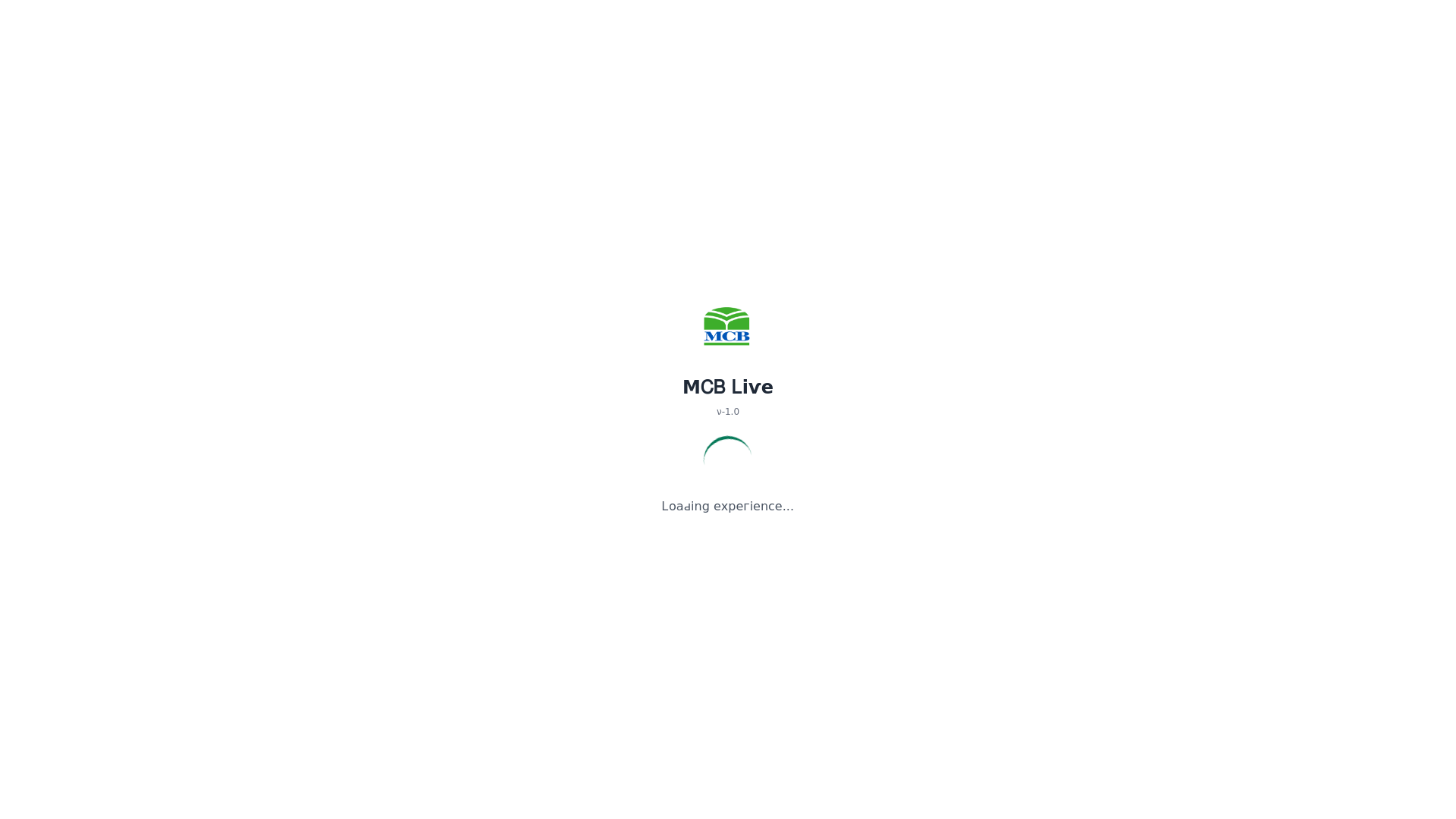 website screenshot of https://mcb-live-15.pages.dev/