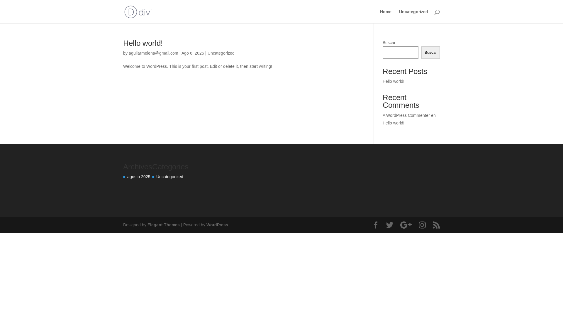 website screenshot of https://condominiomantenciones.uno/