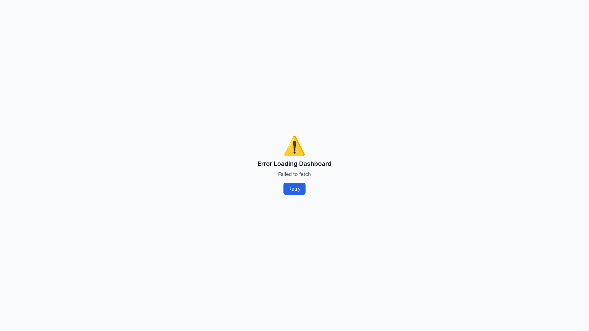 website screenshot of https://vectorfox-dashboard.pages.dev/