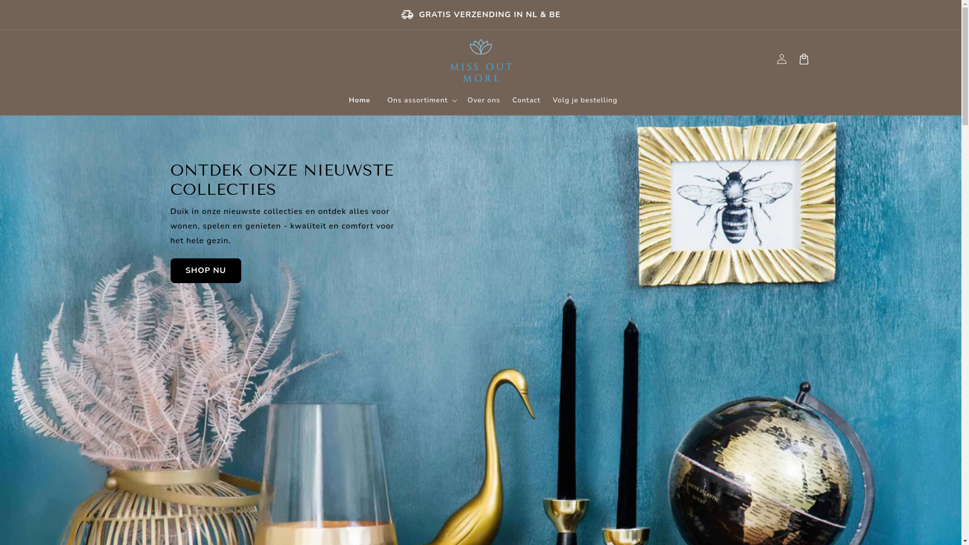 website screenshot of https://zavuno.nl/