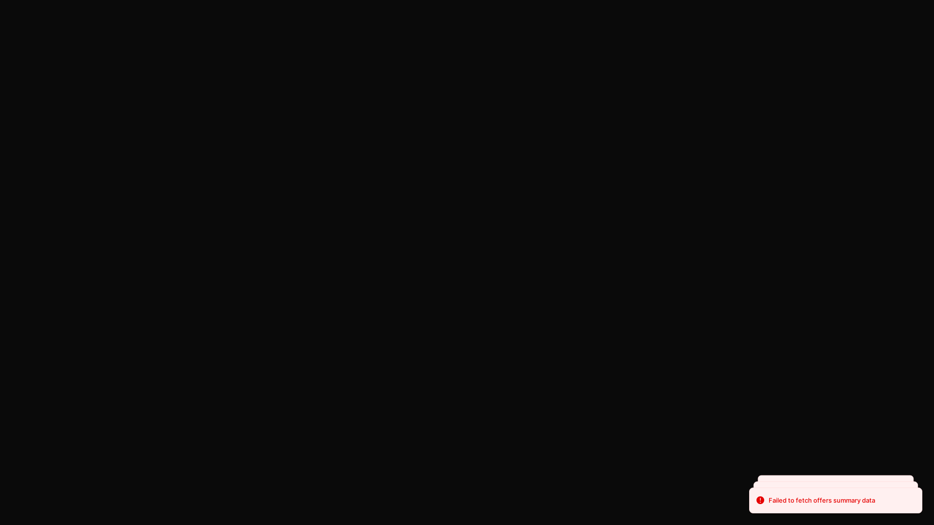 website screenshot of https://dashboard-8ec.pages.dev/