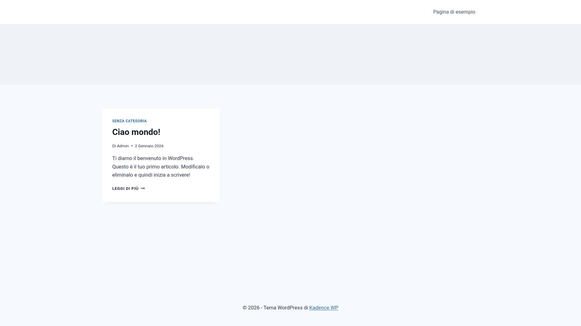 website screenshot of https://golfodeigiganti.com/