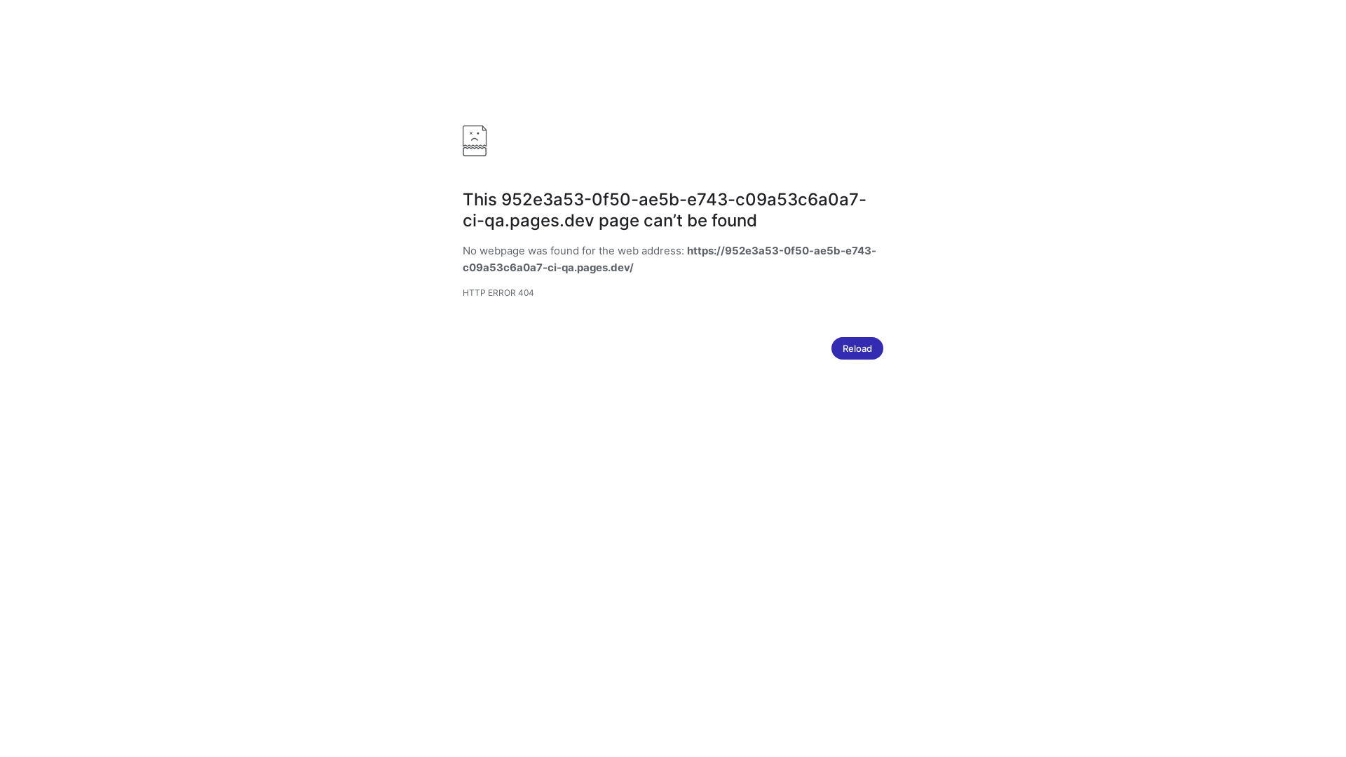 website screenshot of https://952e3a53-0f50-ae5b-e743-c09a53c6a0a7-ci-qa.pages.dev/