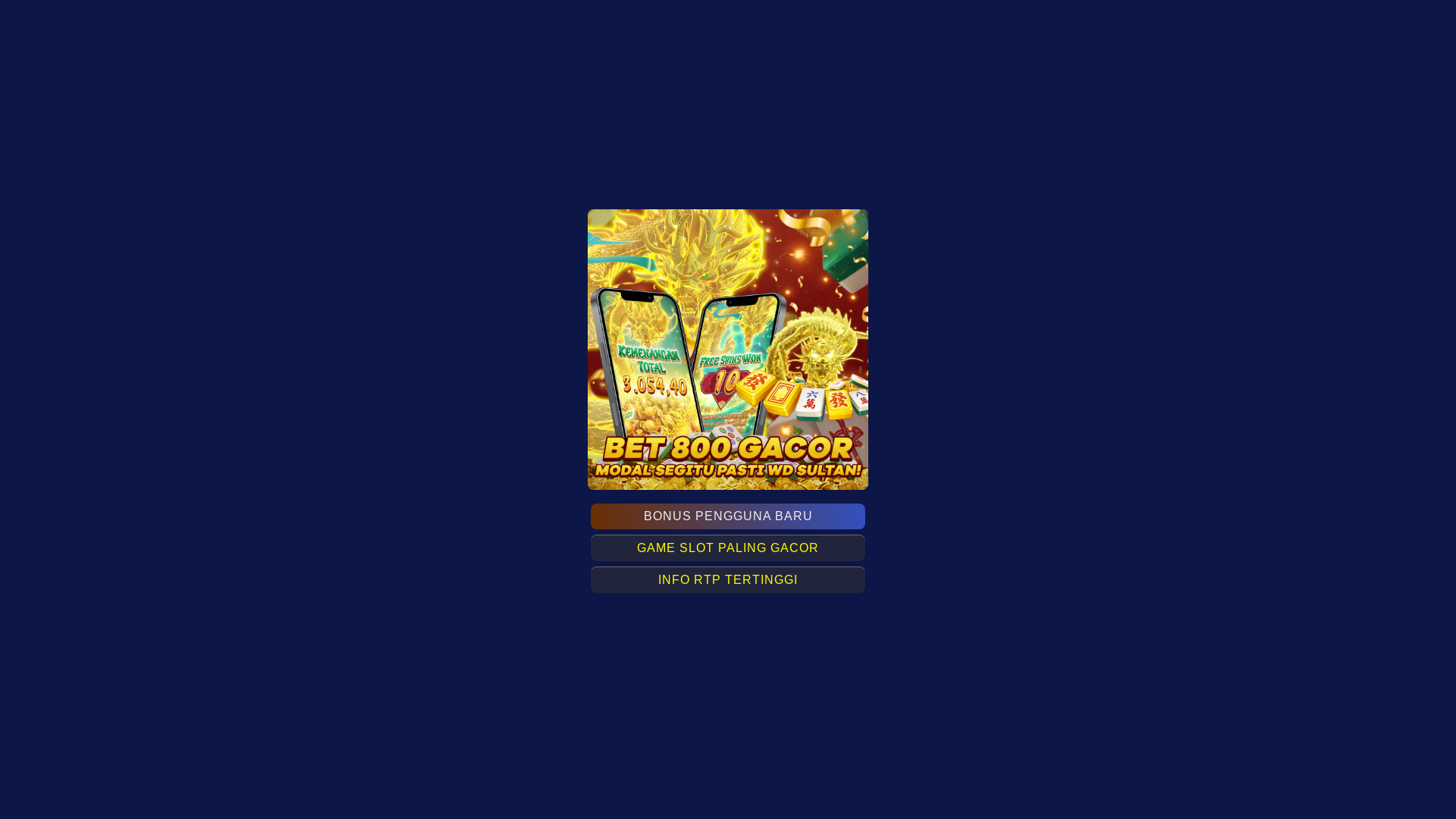 website screenshot of https://masihbelajarmaya.pages.dev/