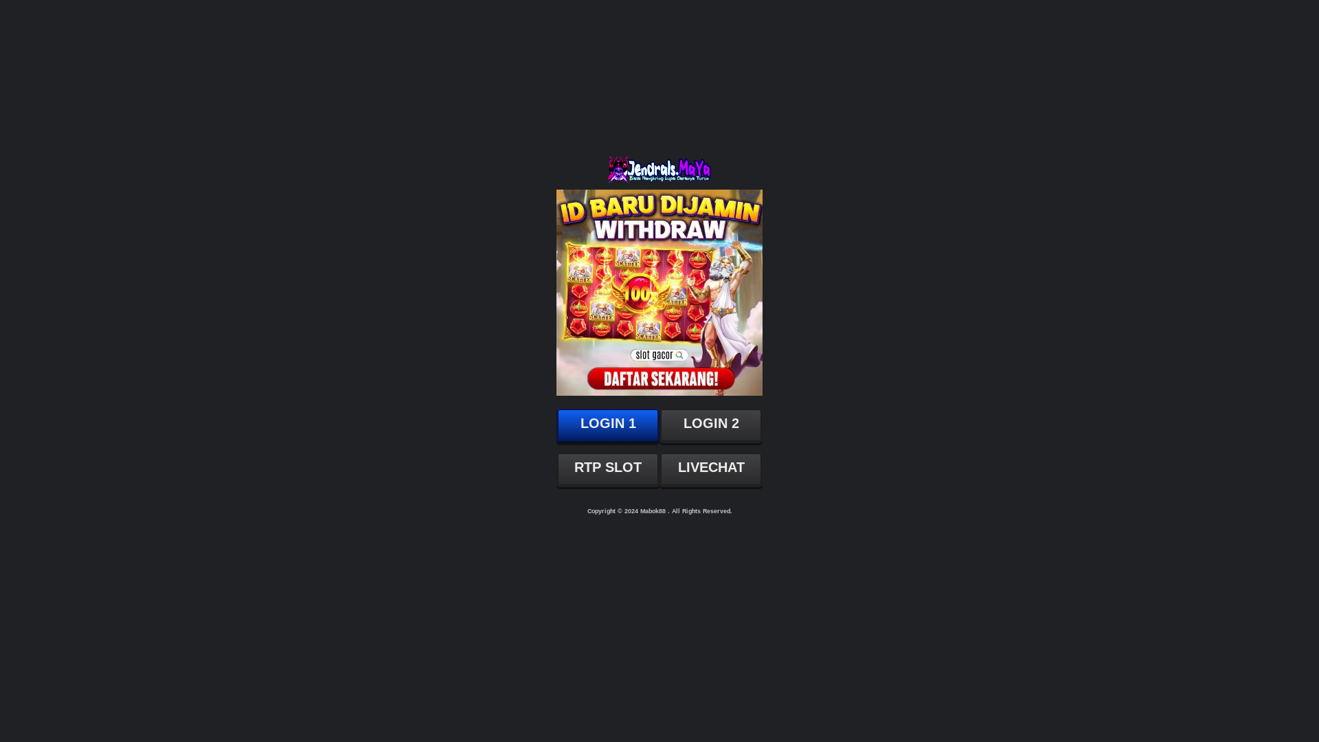 website screenshot of https://seguroscama.pages.dev/