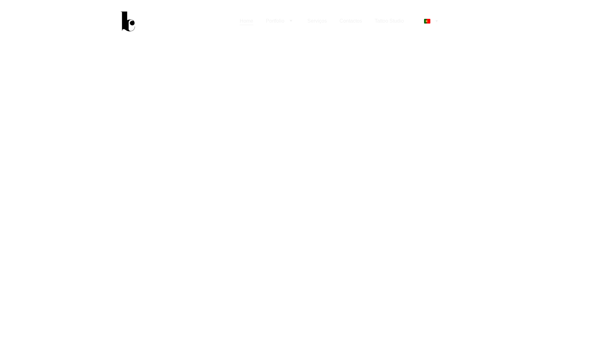website screenshot of https://beatrizcunhadesign.com/