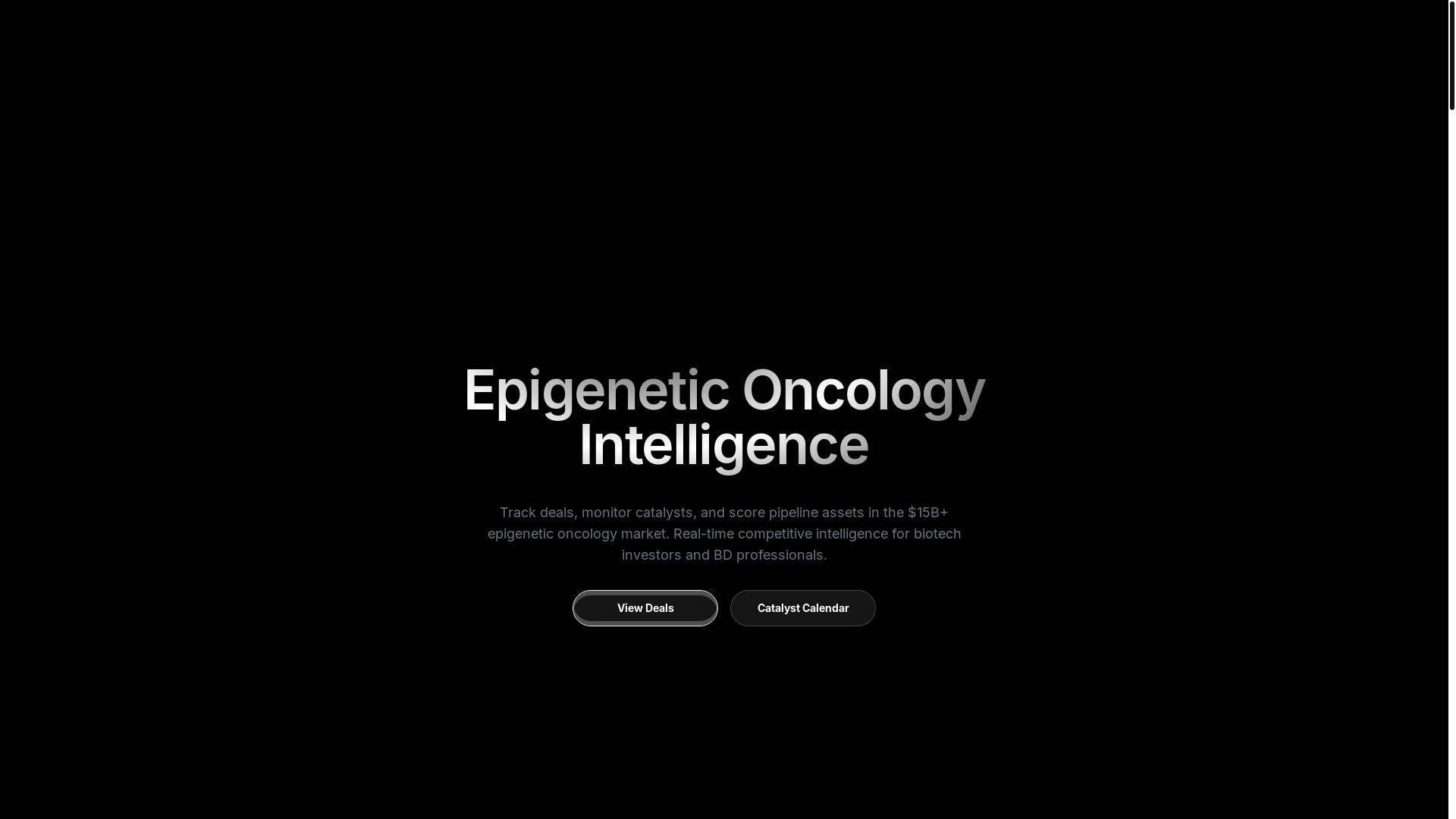 website screenshot of https://phase4bio.io/