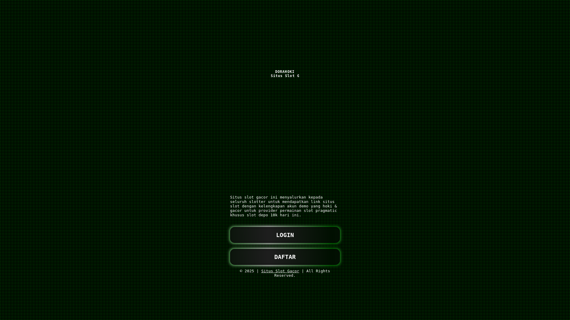 website screenshot of https://atravessa.pages.dev/