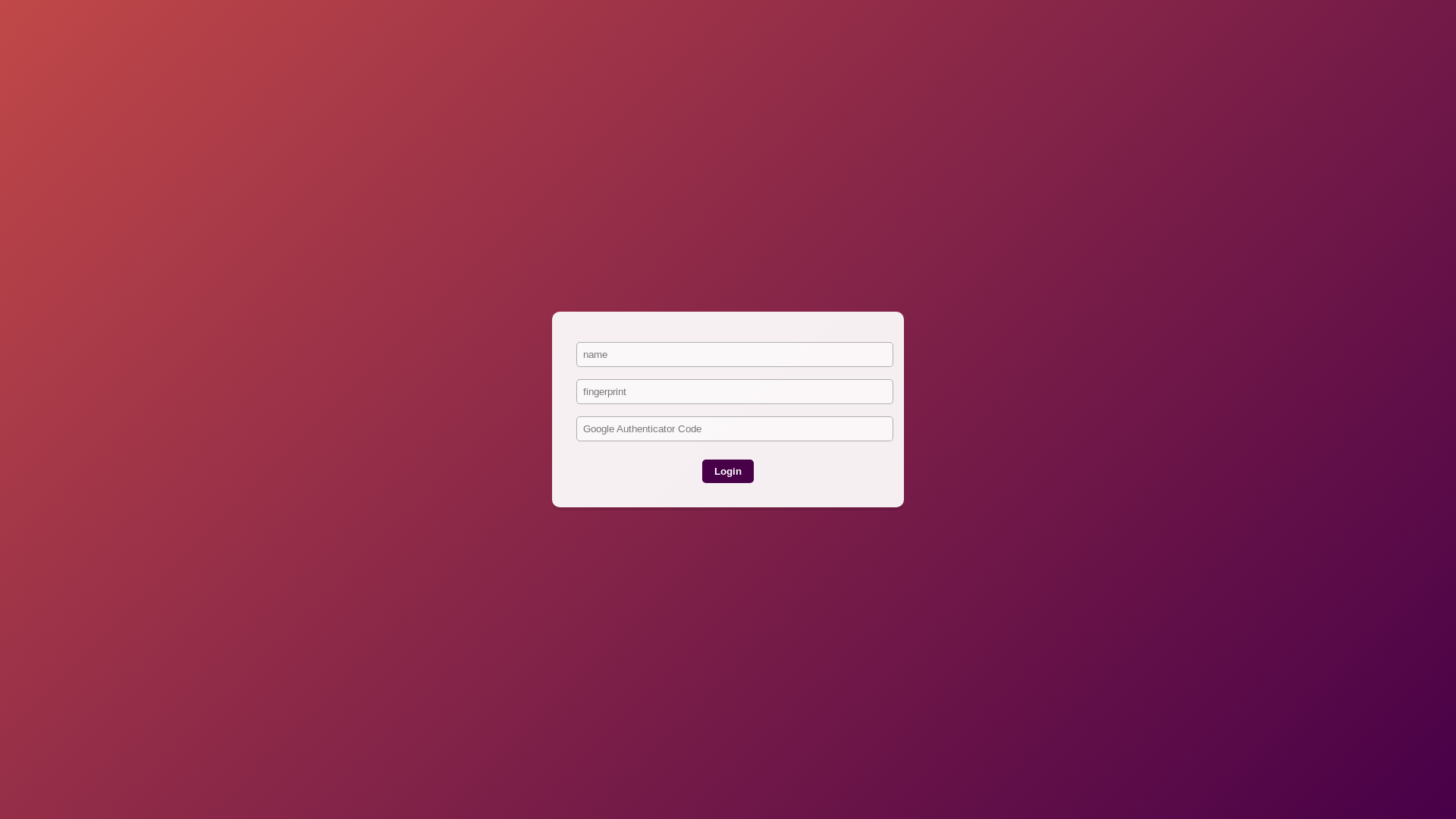 website screenshot of https://koa-clicker.me/