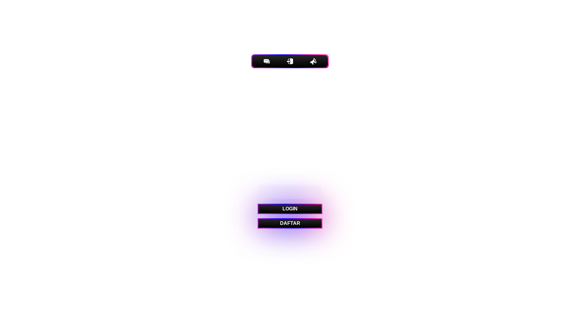 website screenshot of https://dominasiareamu.pages.dev/