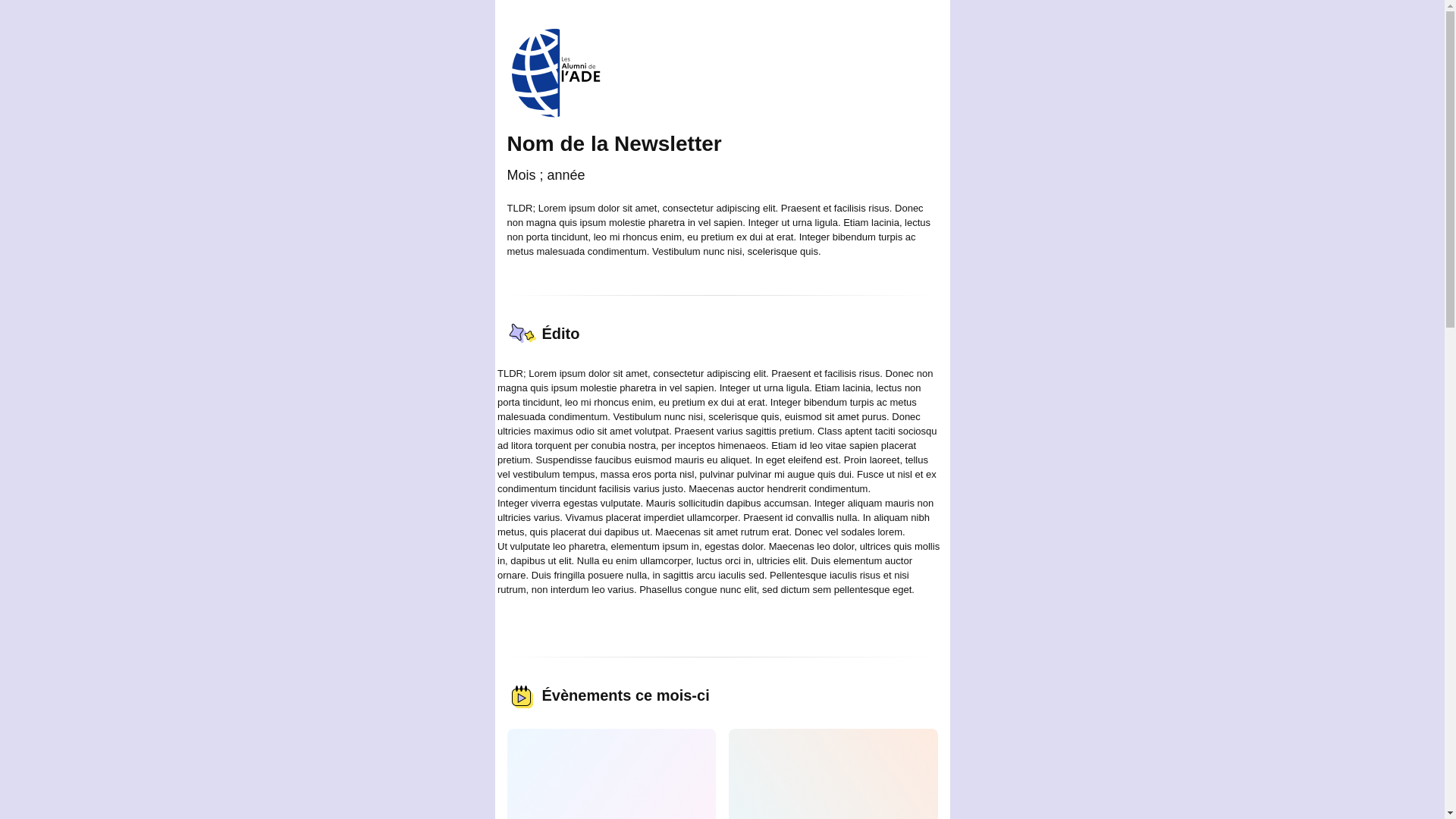 website screenshot of https://newsletter-59h.pages.dev/