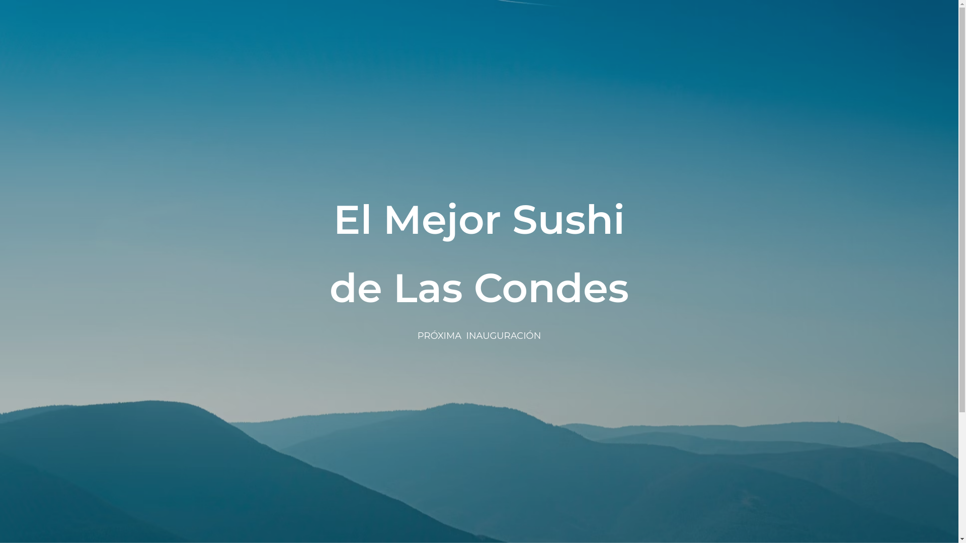 website screenshot of https://sushimar.cl/